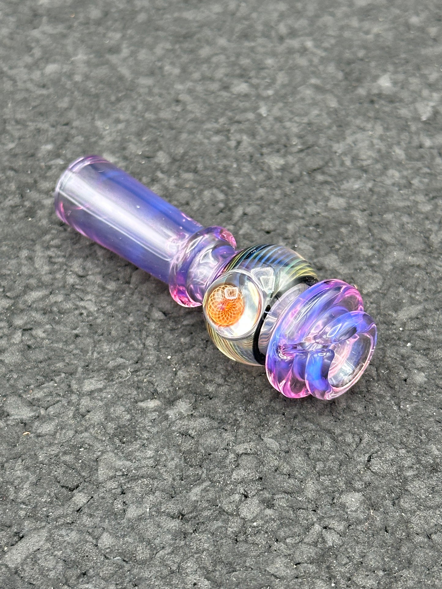 Gatez x Baby Gorilla Pivot Top #2