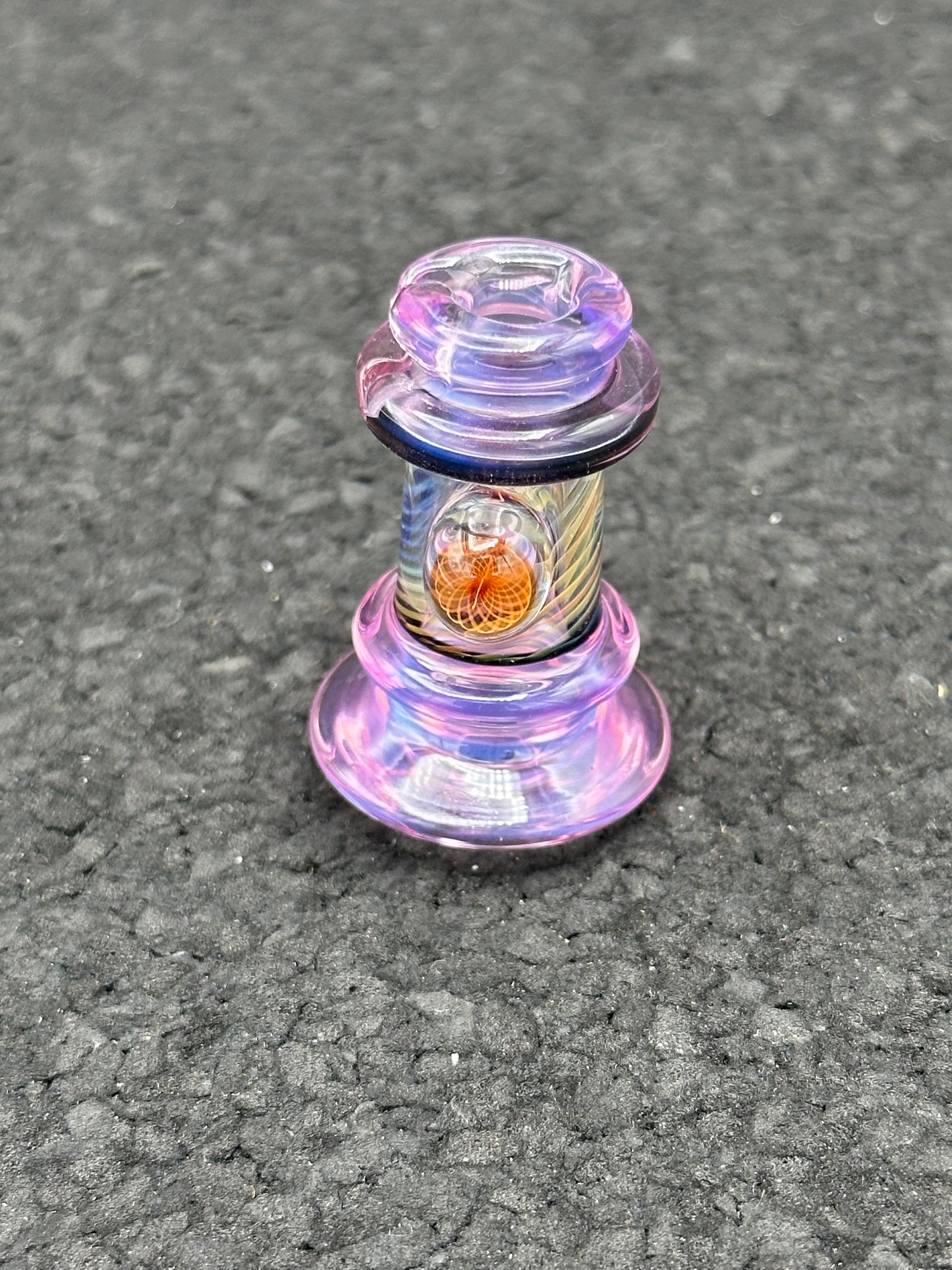 Gatez x Baby Gorilla Pivot Top #1