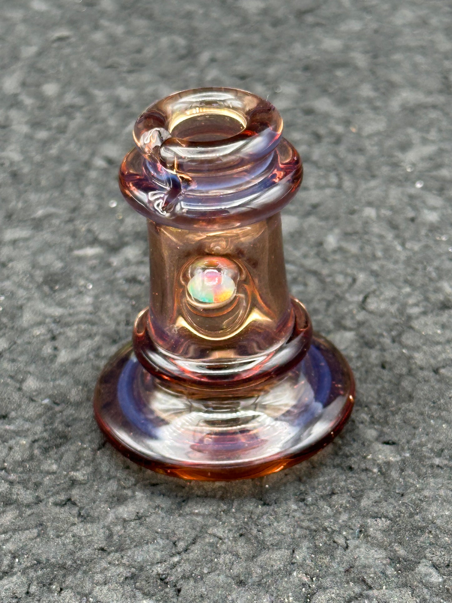 Baby Gorilla Pivot Top #5