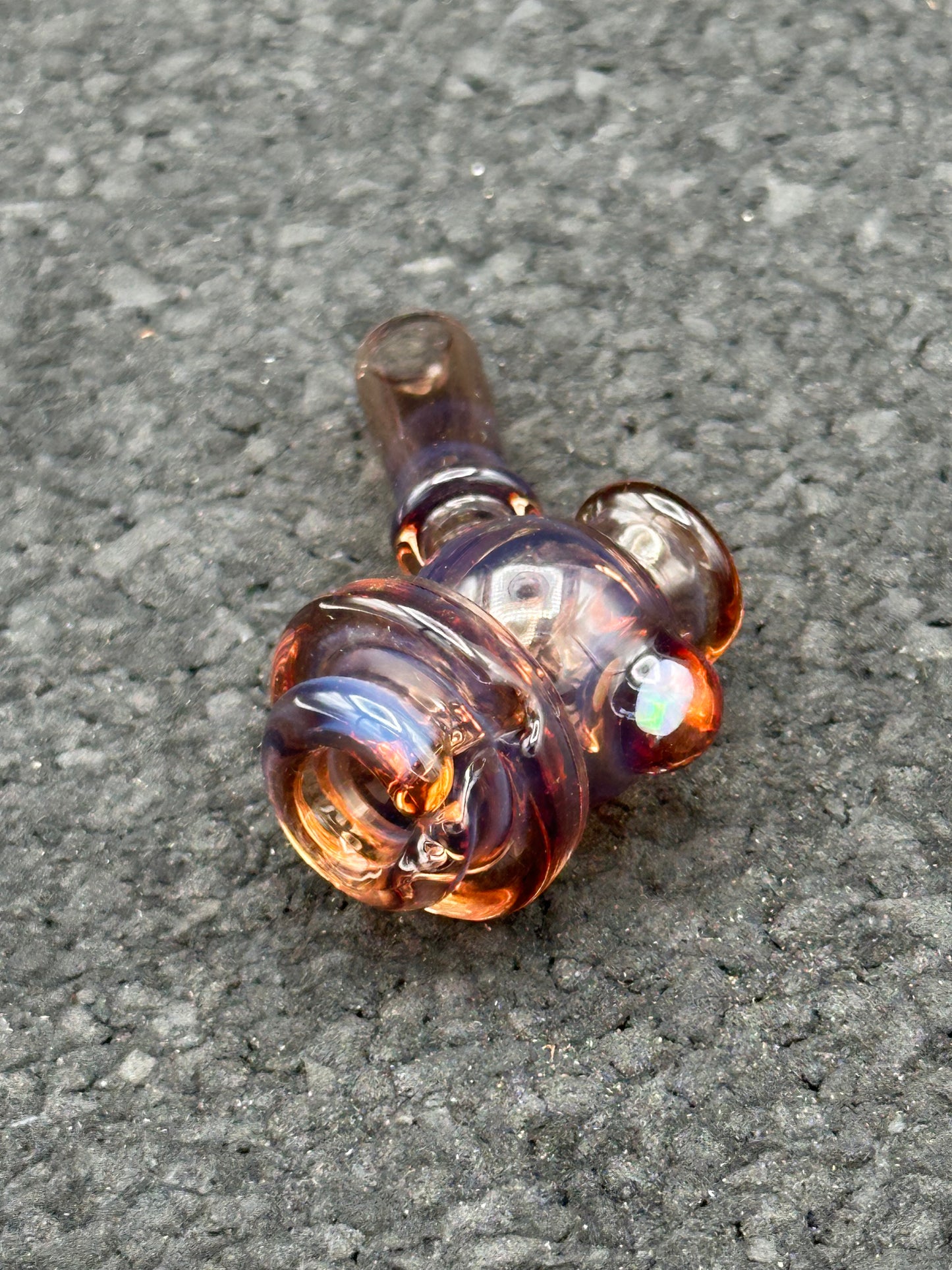 Baby Gorilla Pivot Top #6