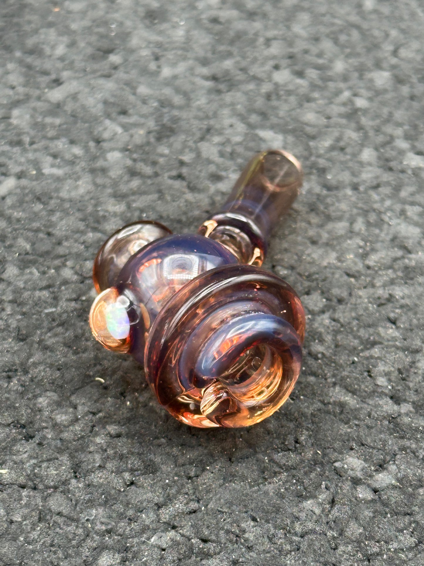 Baby Gorilla Pivot Top #6