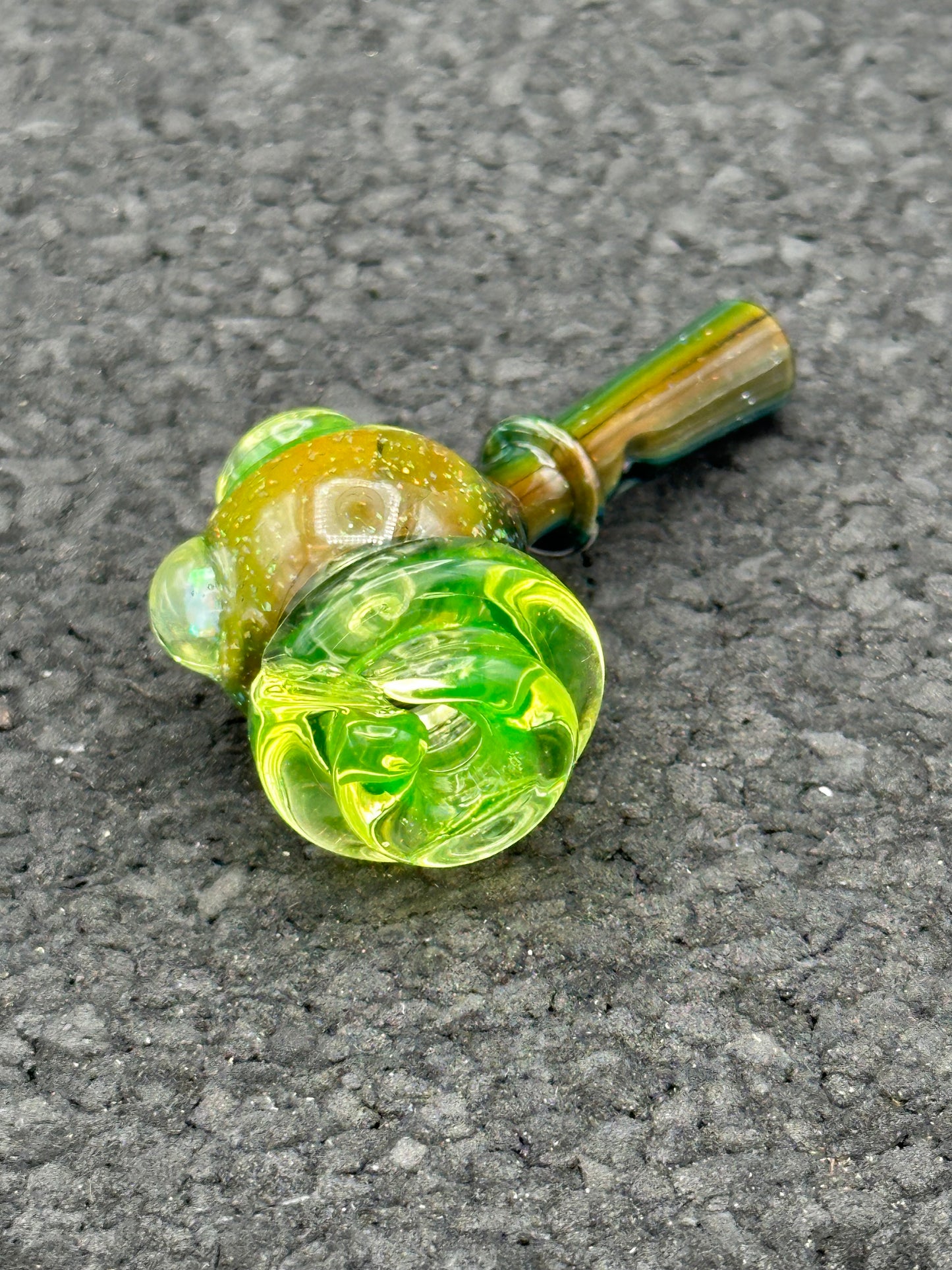 Soup x Baby Gorilla Pivot Top