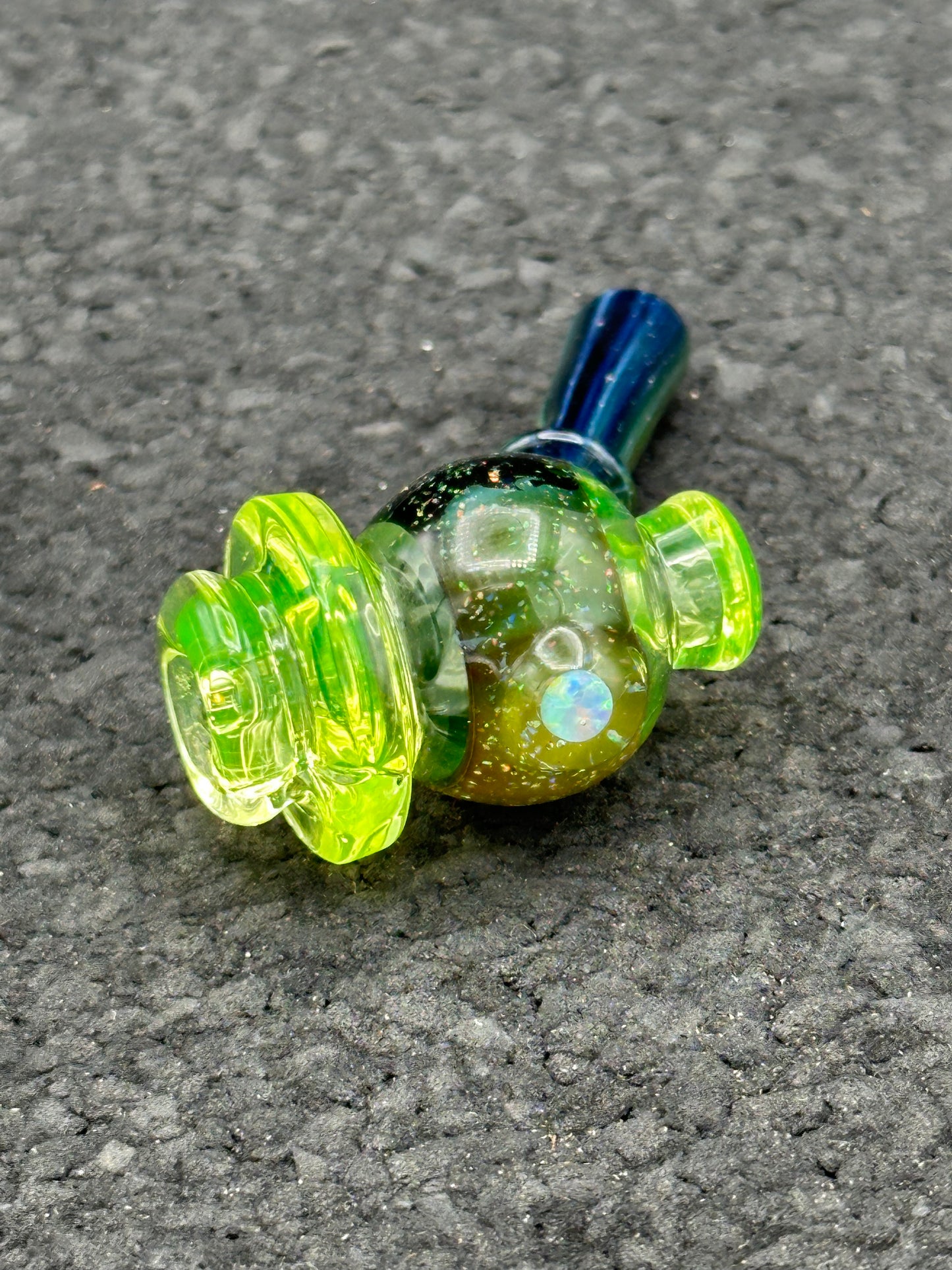 Soup x Baby Gorilla Pivot Top
