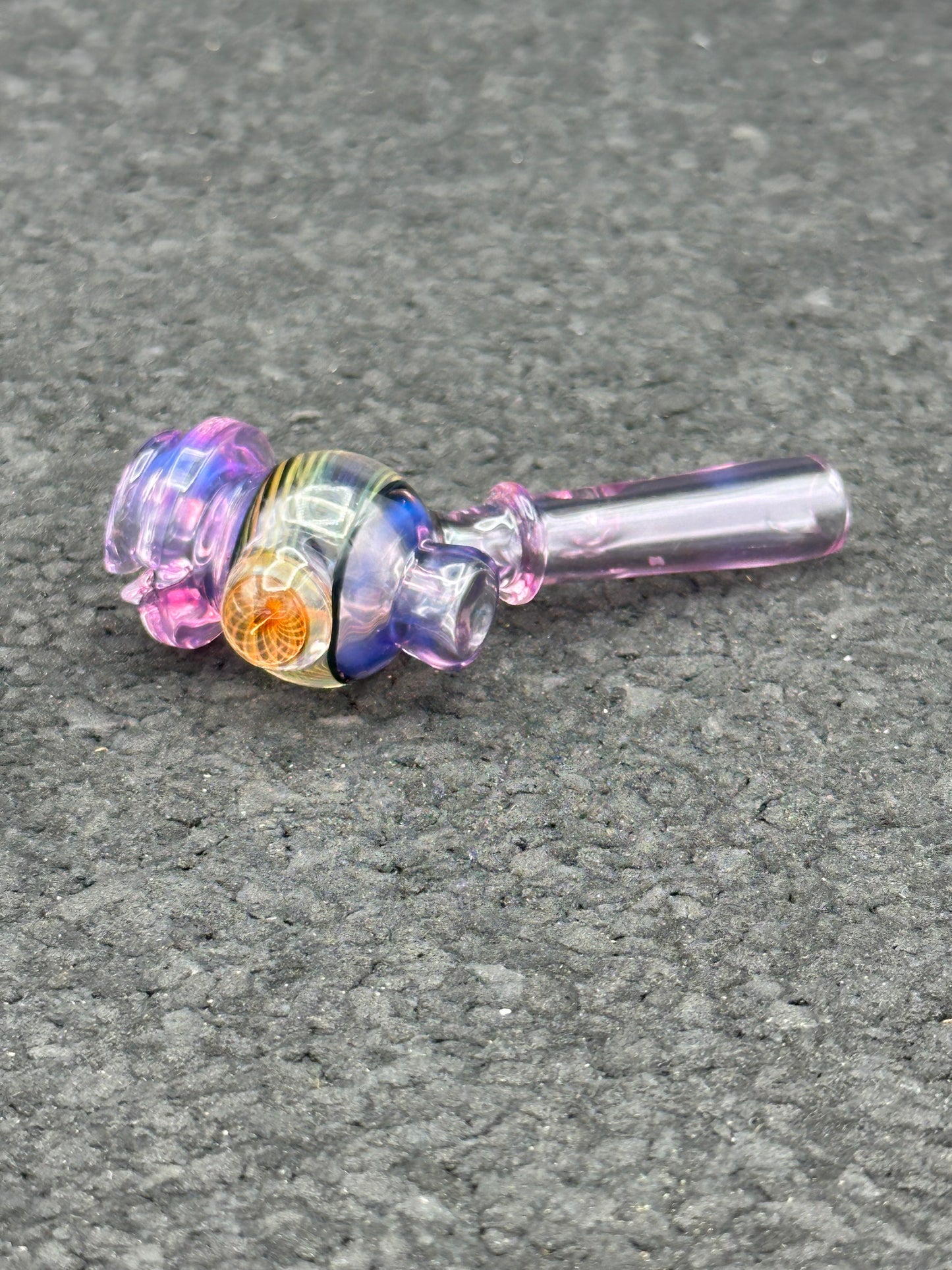 Gatez x Baby Gorilla Pivot Top #3