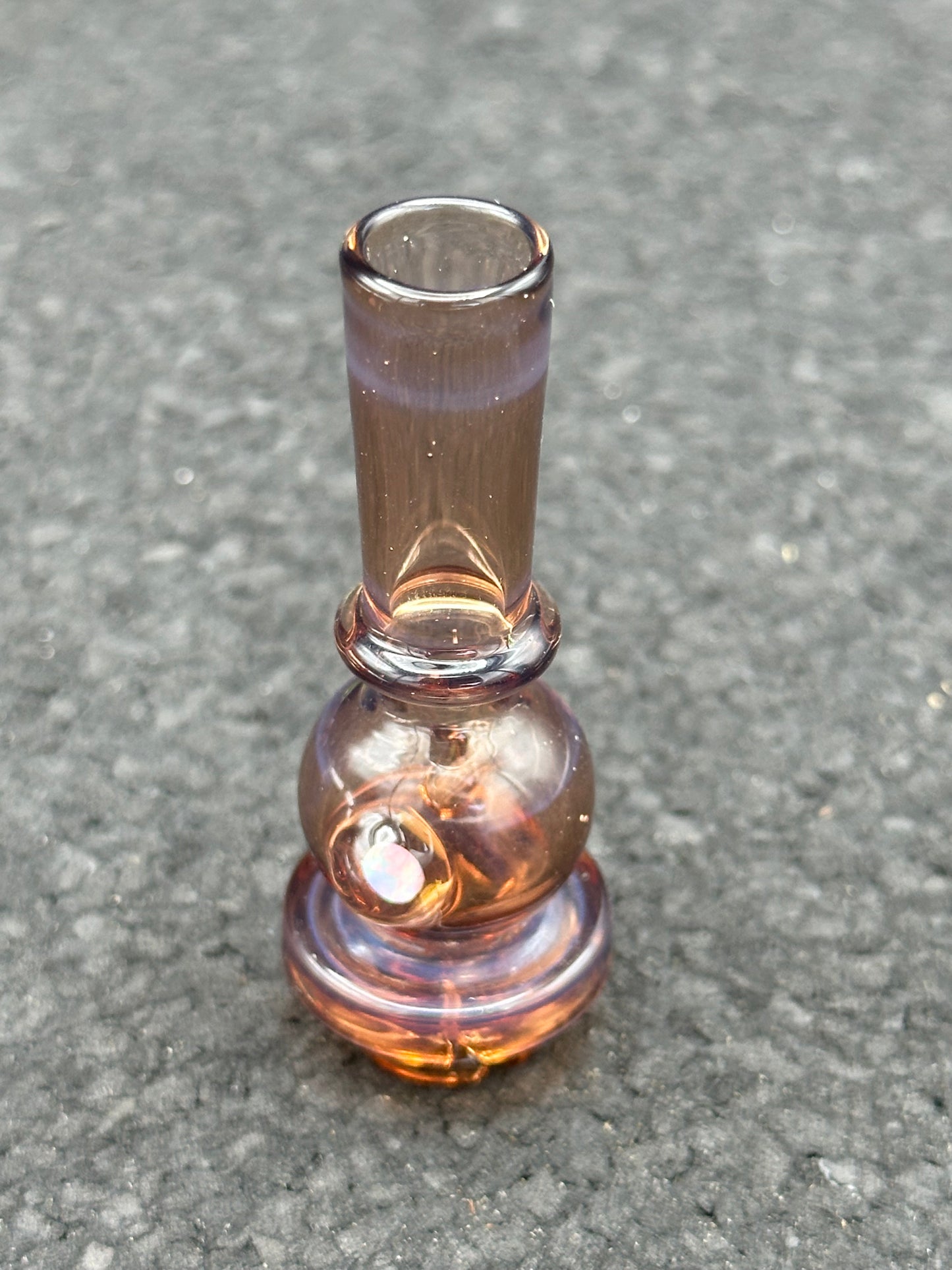 Baby Gorilla Pivot Top #1