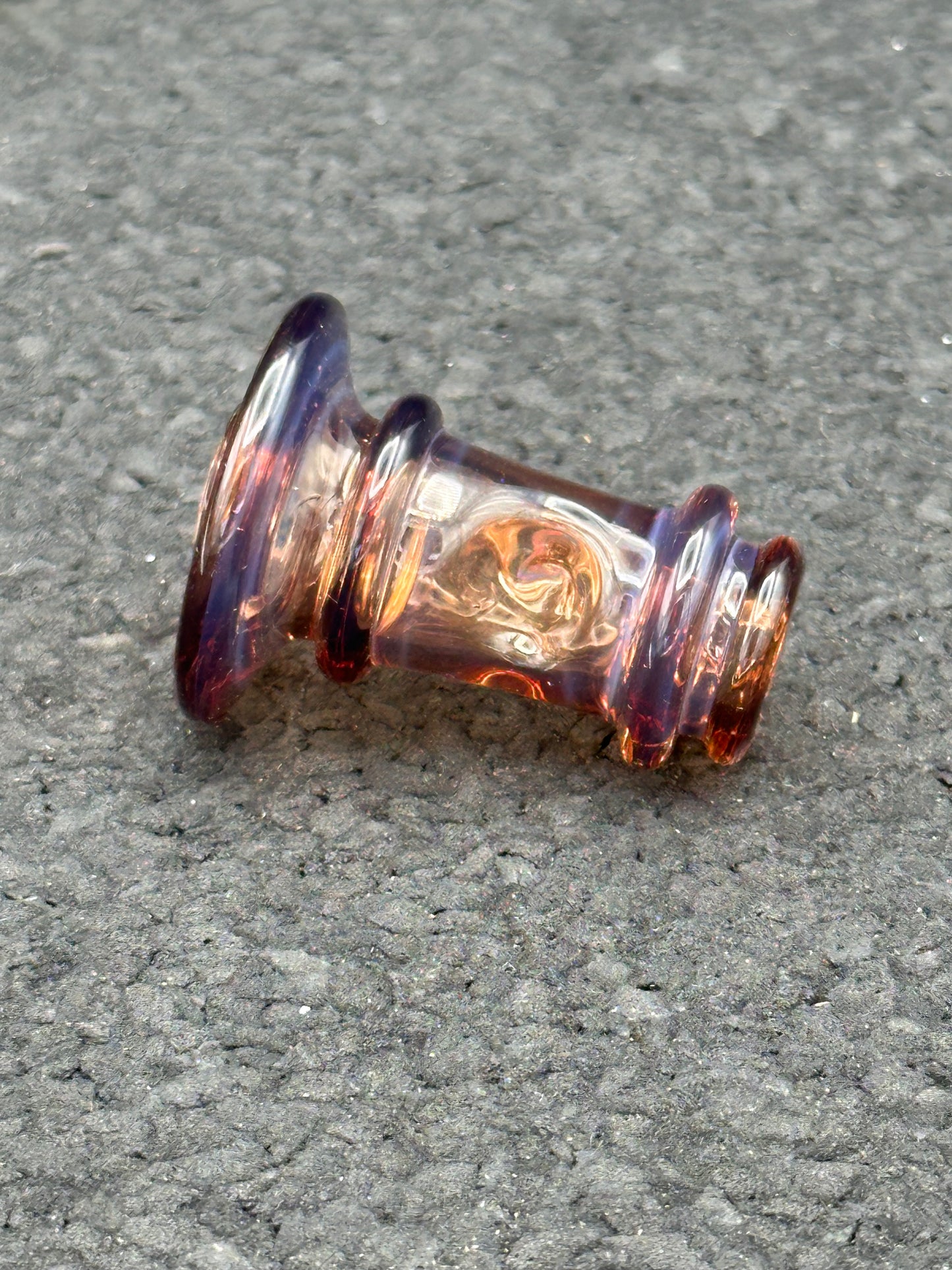 Baby Gorilla Pivot Top #5