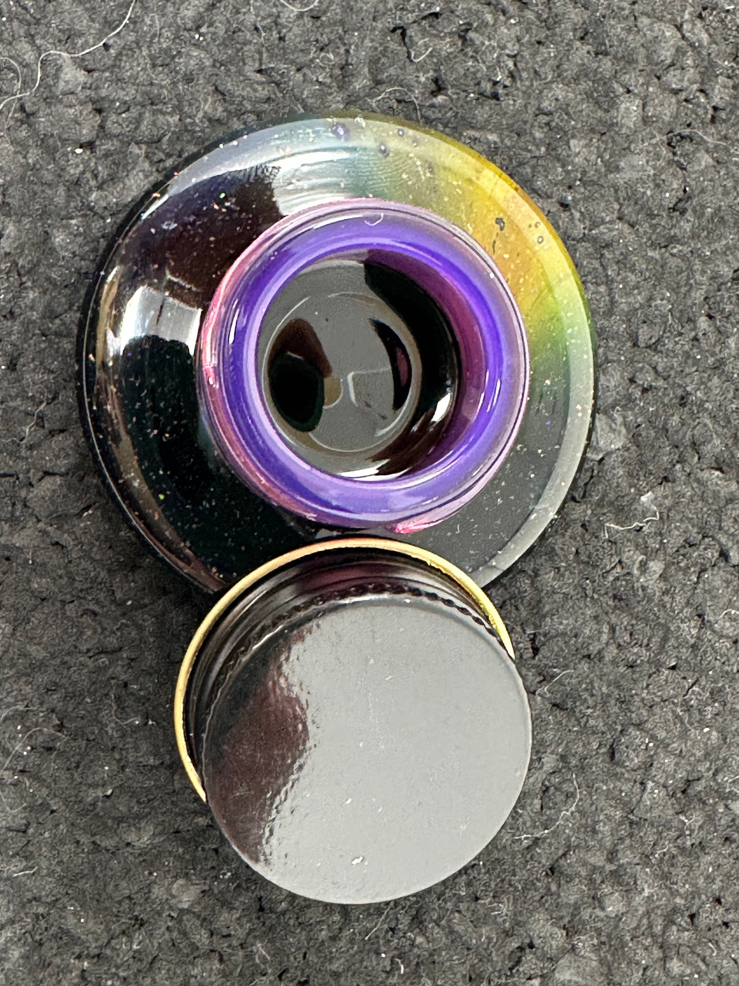 Cosmic Jar #3