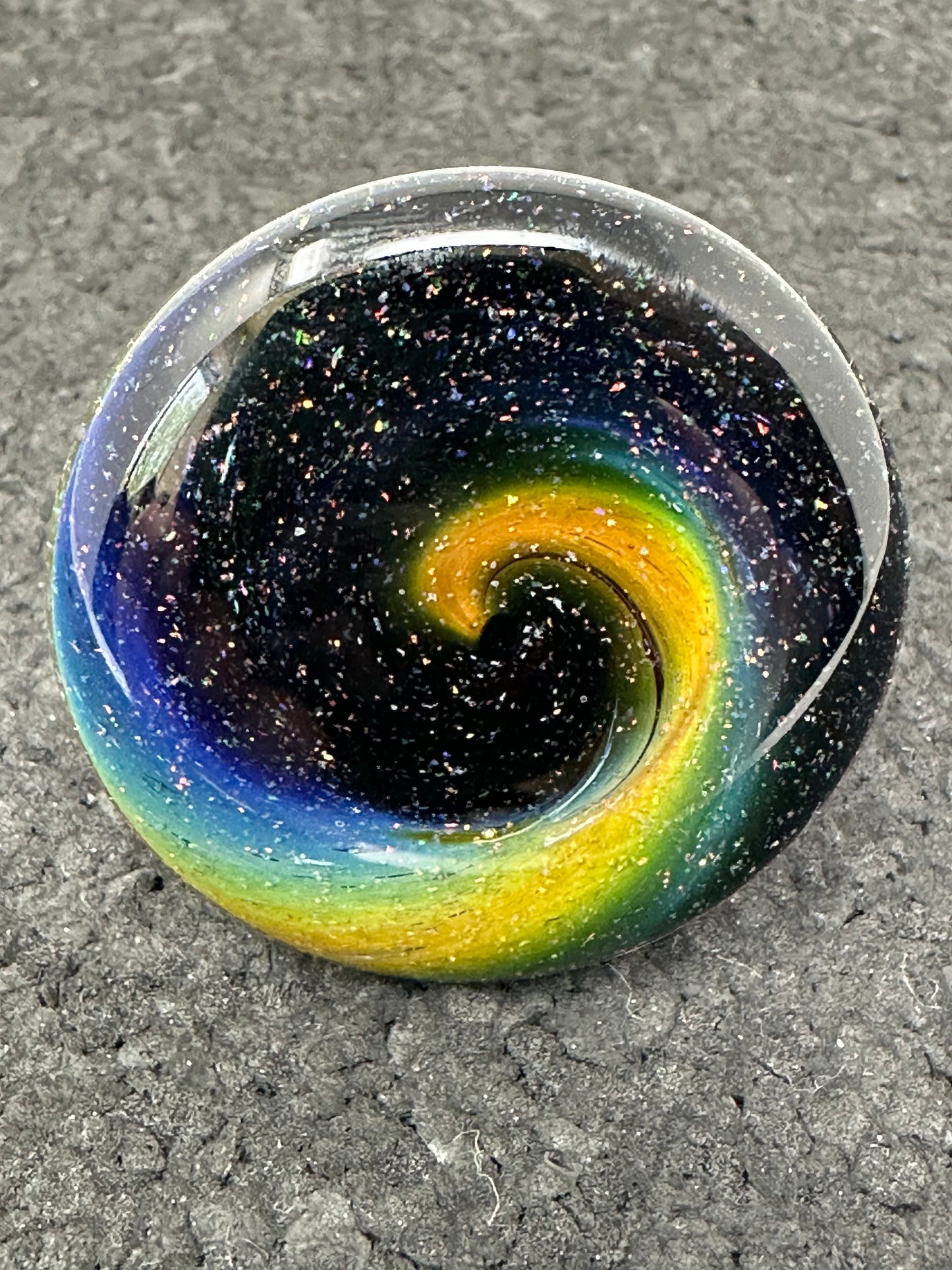 Cosmic Jar #1