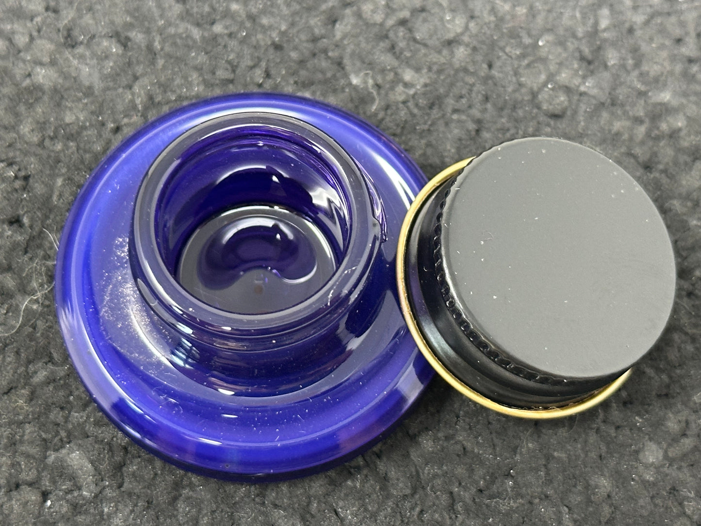 Fresnel Jar #5
