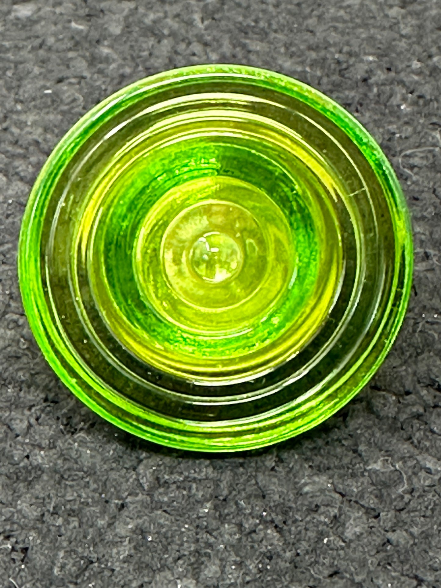 Fresnel Jar #3