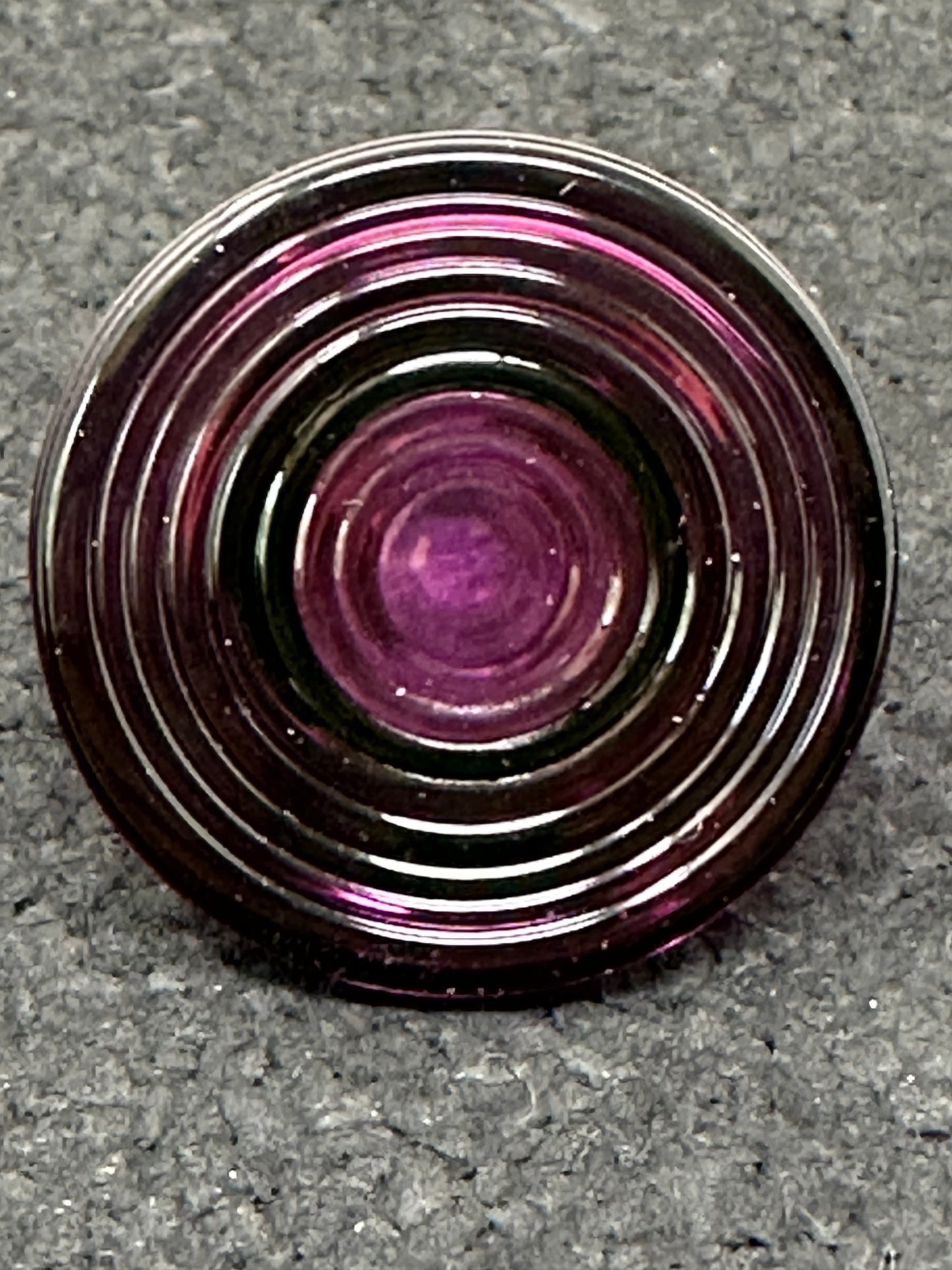 Fresnel Jar #6