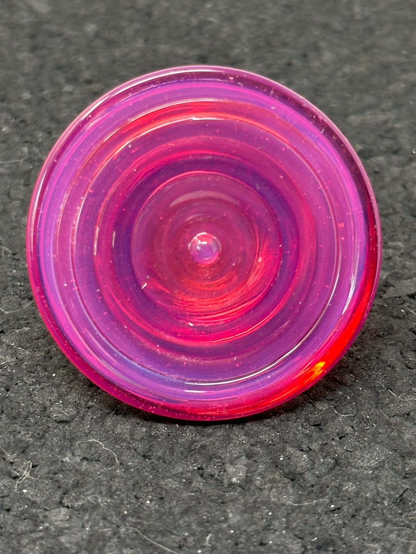 Fresnel Jar #4