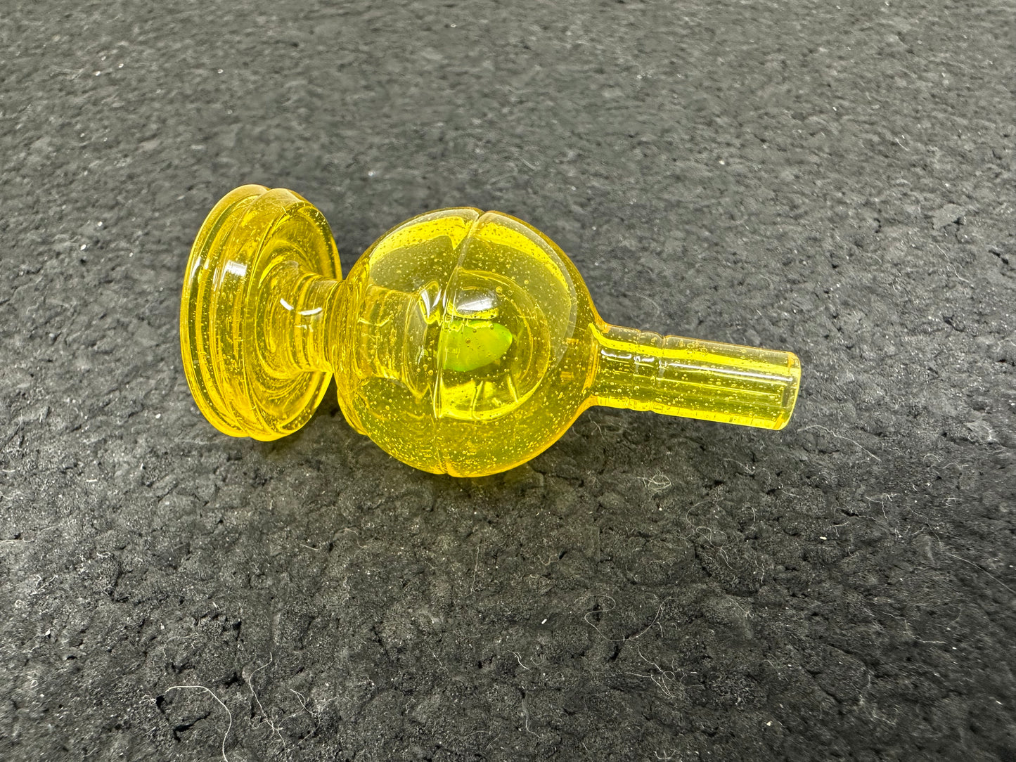 Fresnel Bubble Cap #1