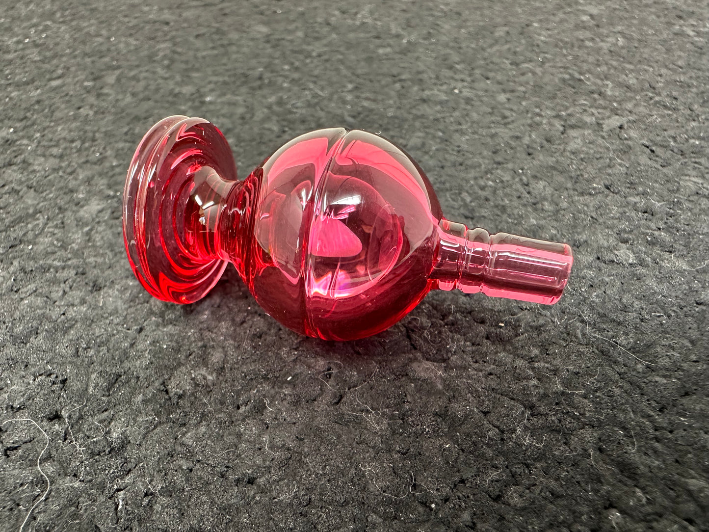 Fresnel Bubble Cap #6