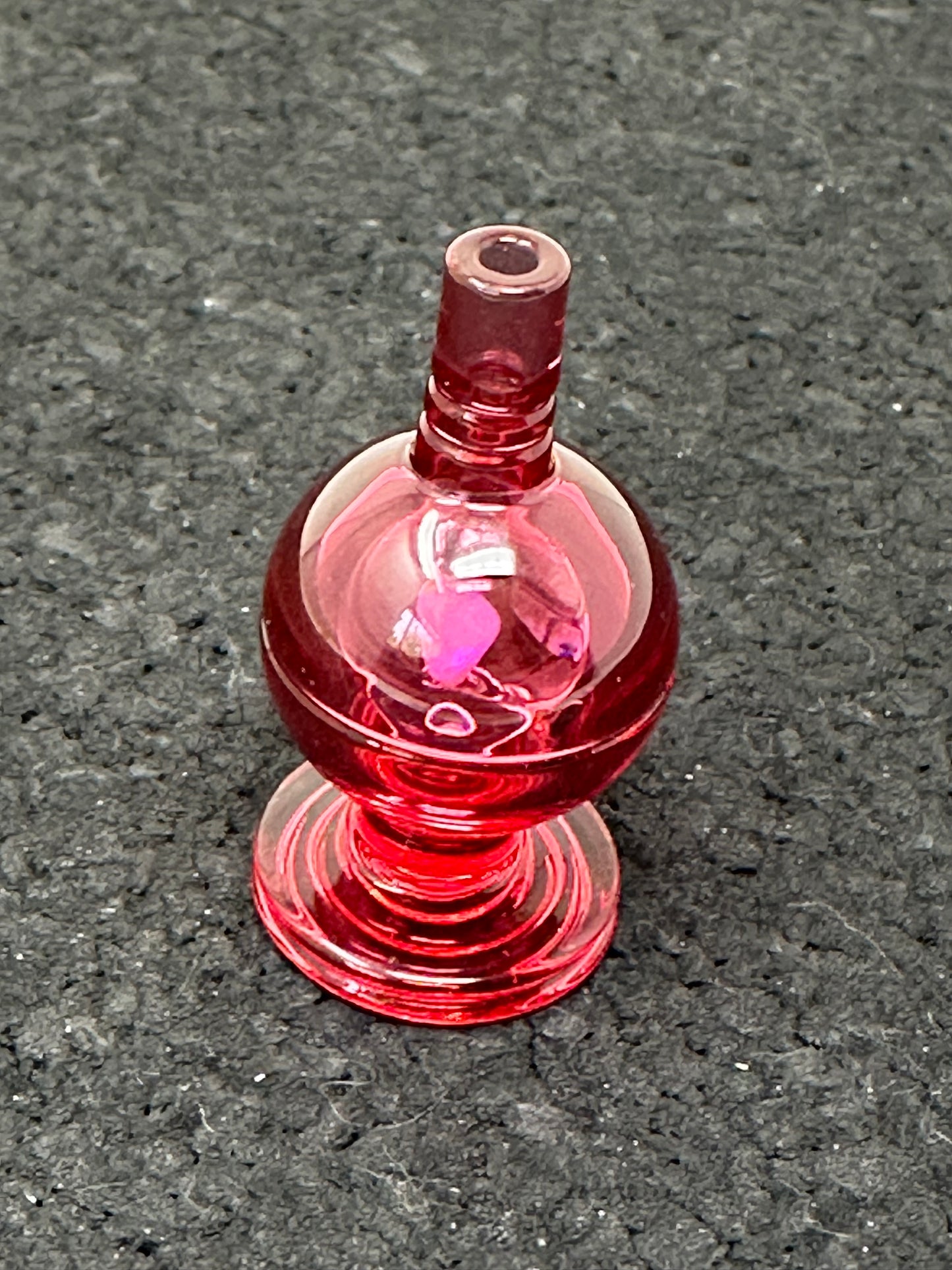 Fresnel Bubble Cap #6