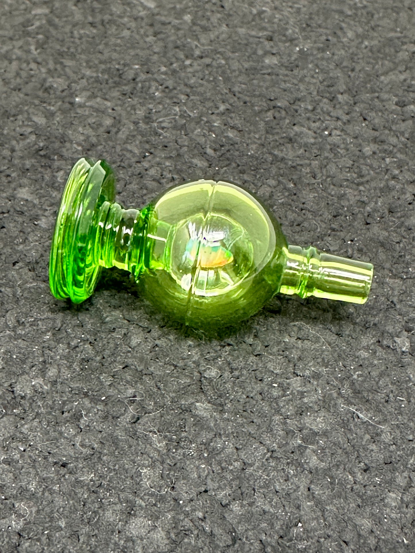 Fresnel Bubble Cap #4