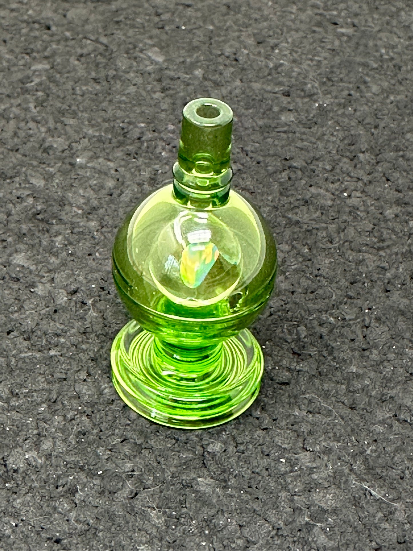 Fresnel Bubble Cap #4