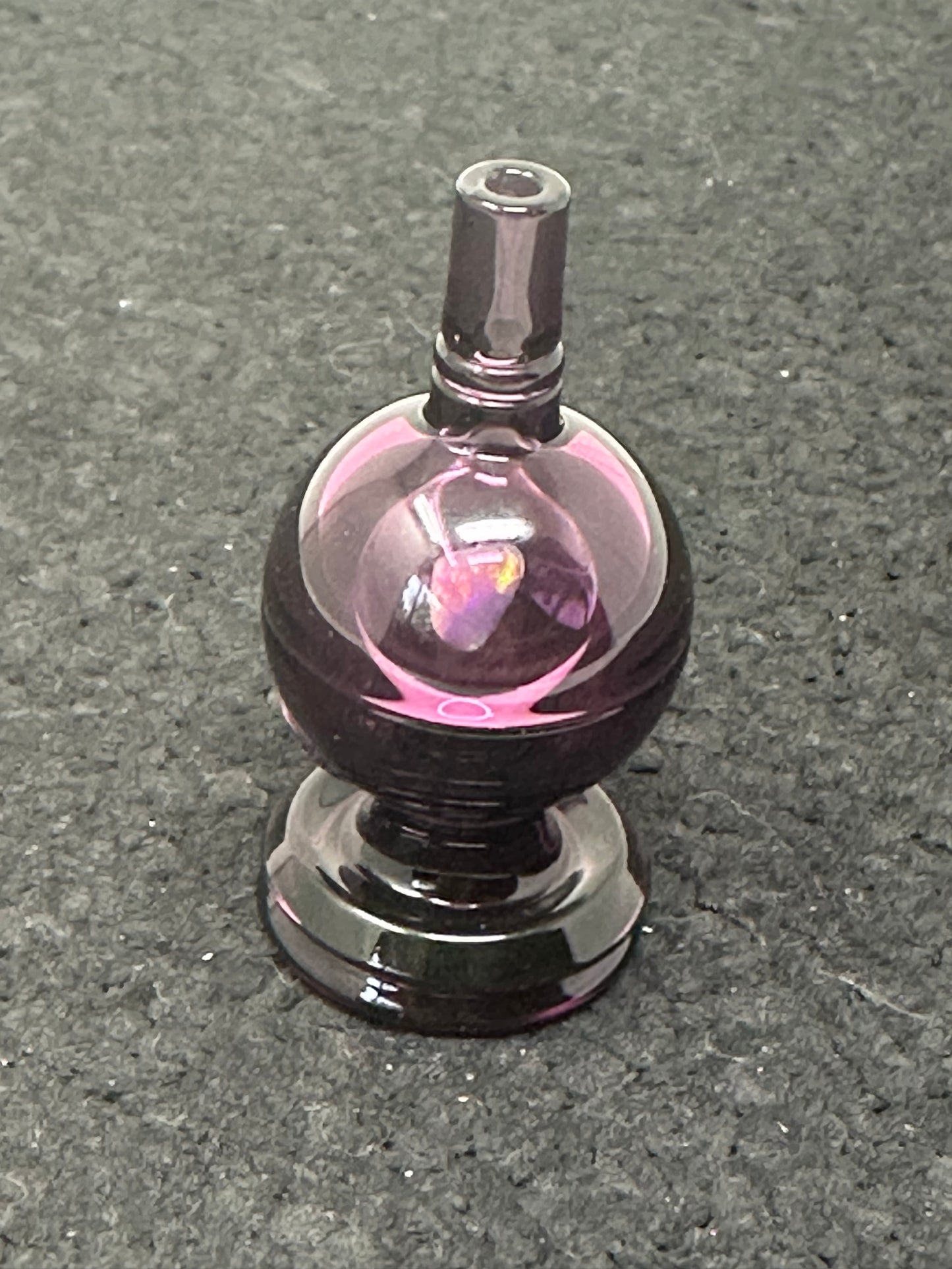 Fresnel Bubble Cap #5