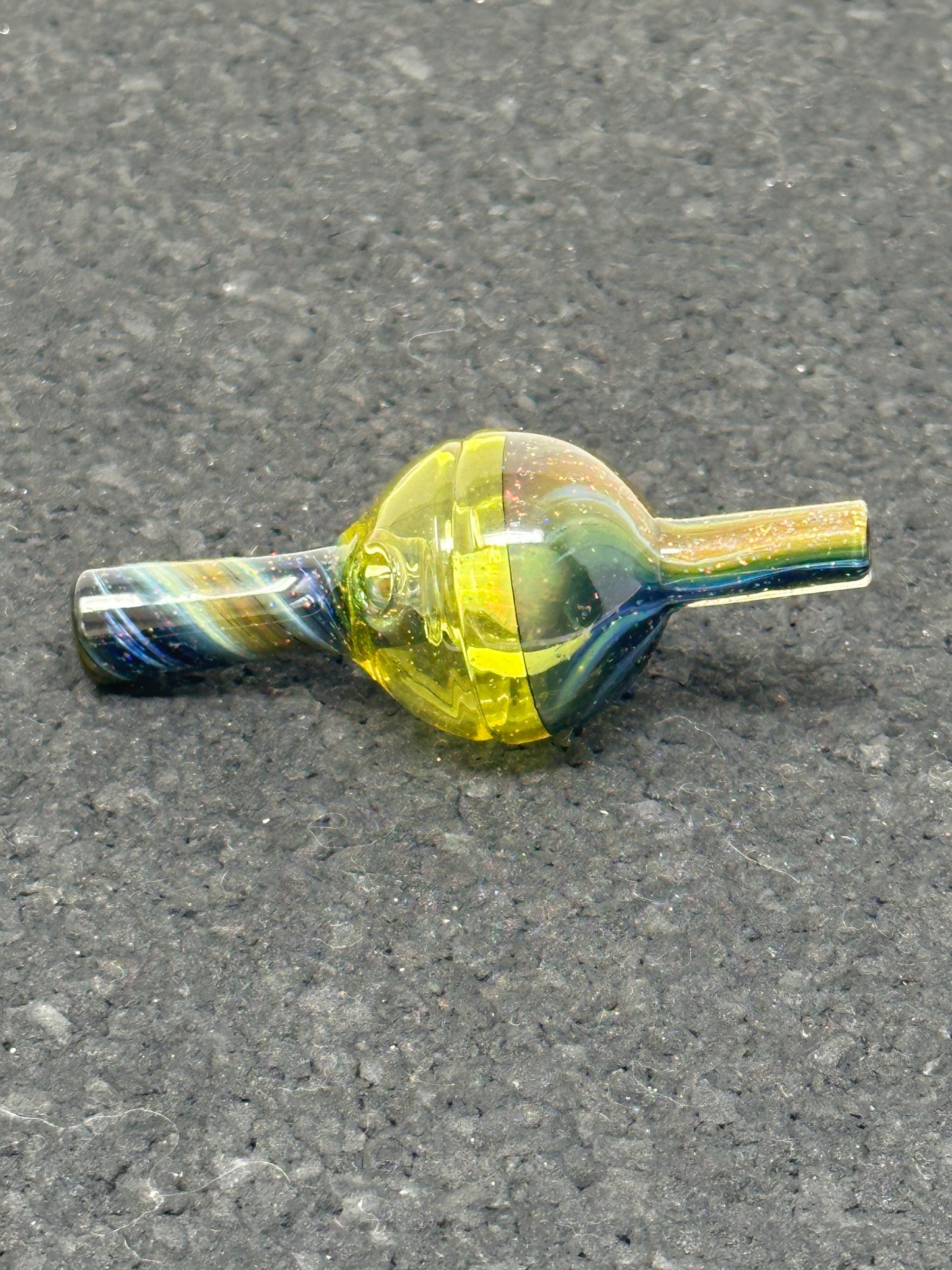 Cosmic Cap w/ Opal #1