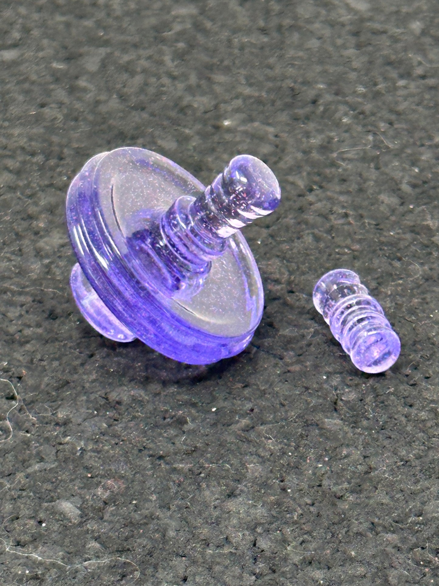 Fresnel Slurper Set