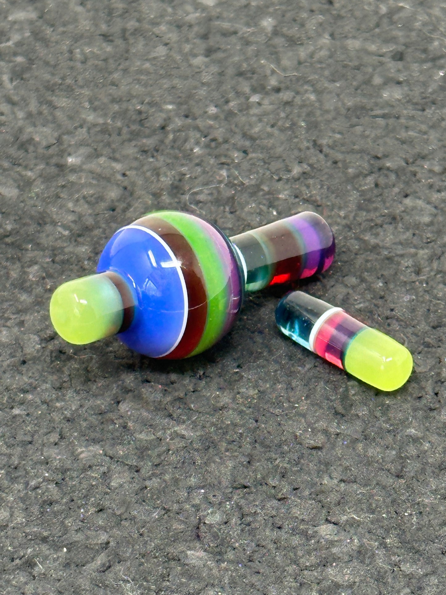 Stacked Slurper Set #2