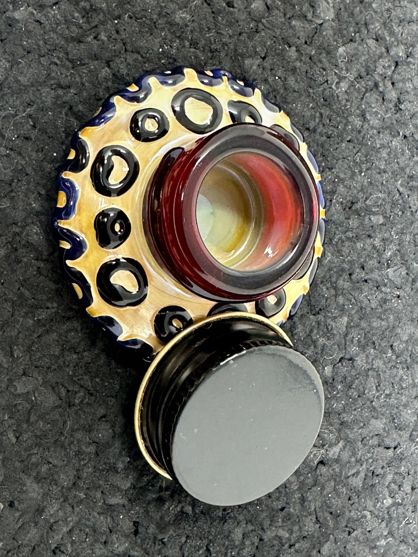 Sunya x Soup Jar