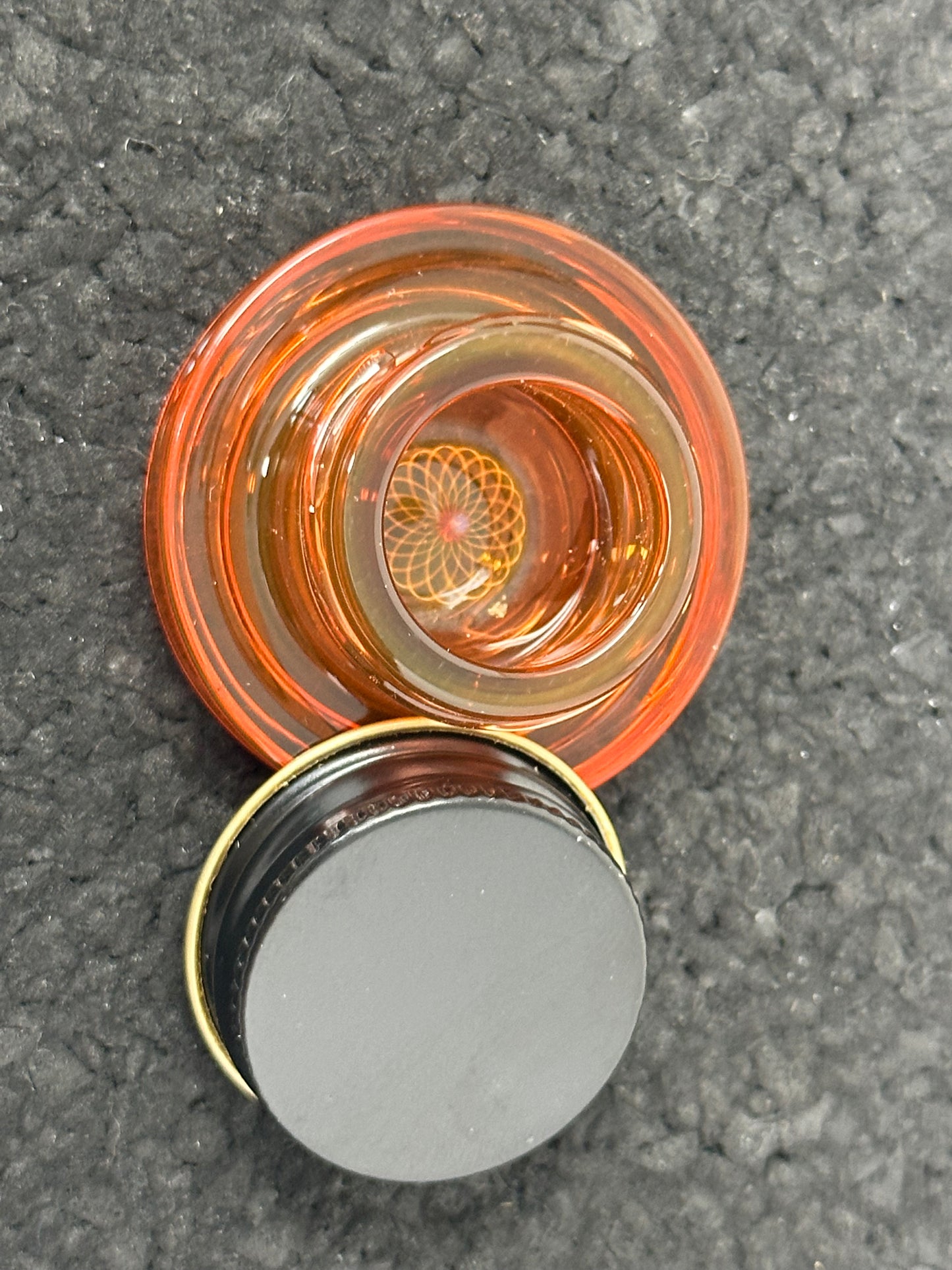 Gates x Soup Jar#1