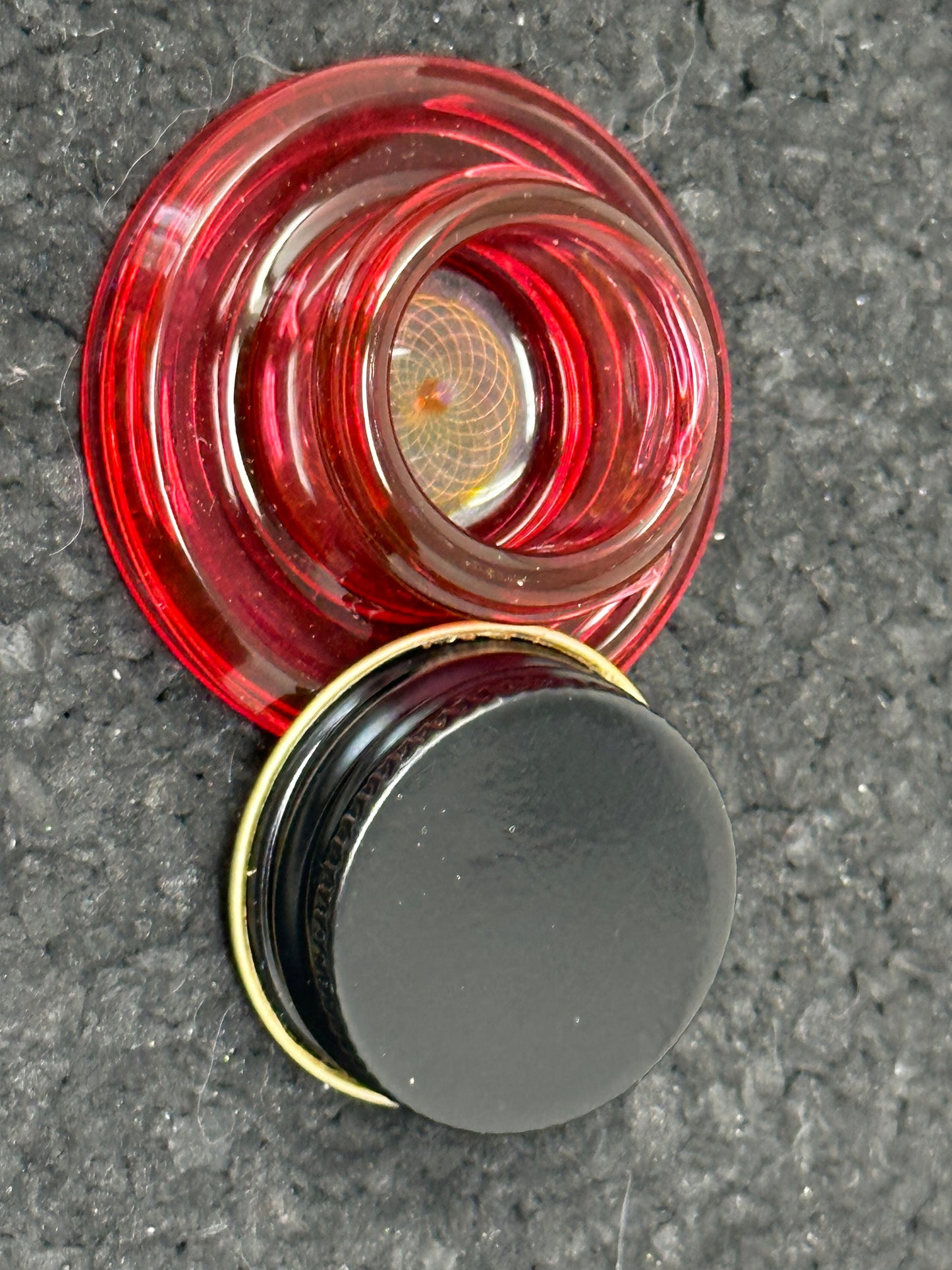 Gates x Soup Jar#2