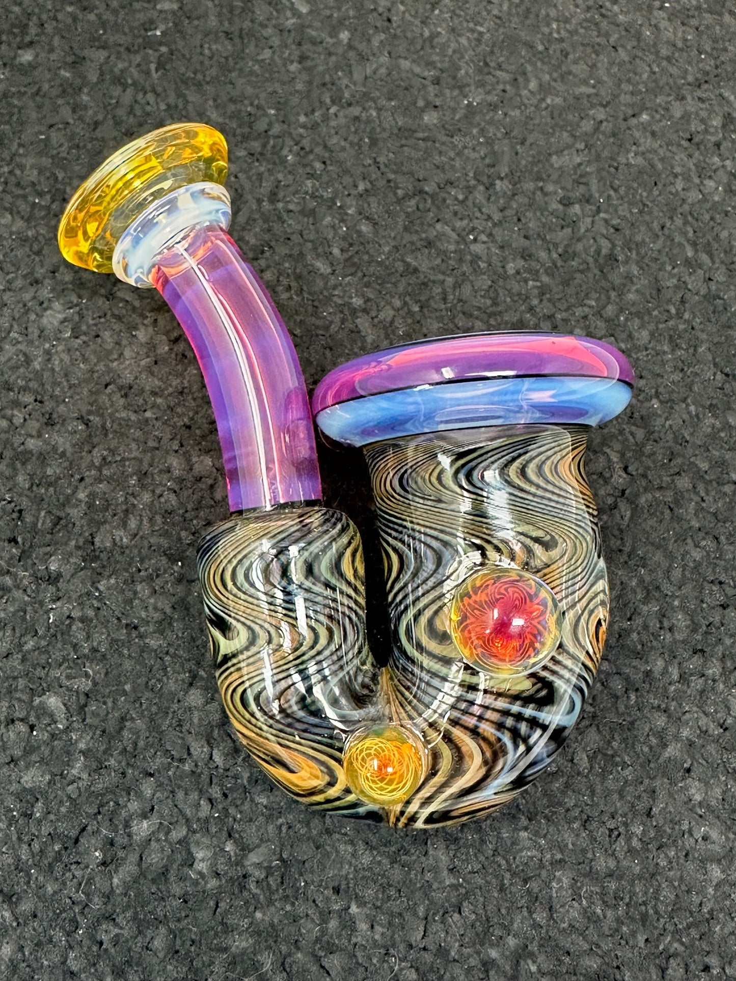 Gatez Sherlock