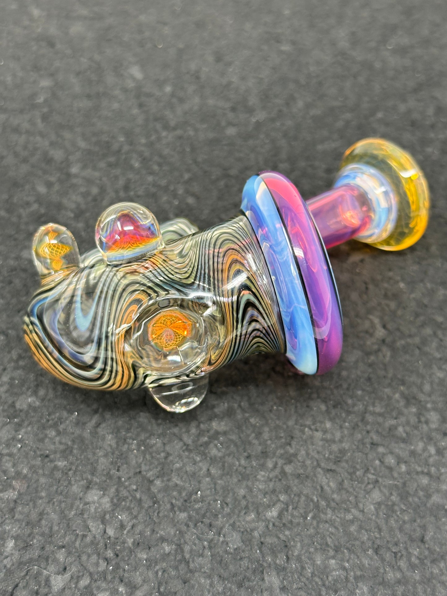 Gatez Sherlock