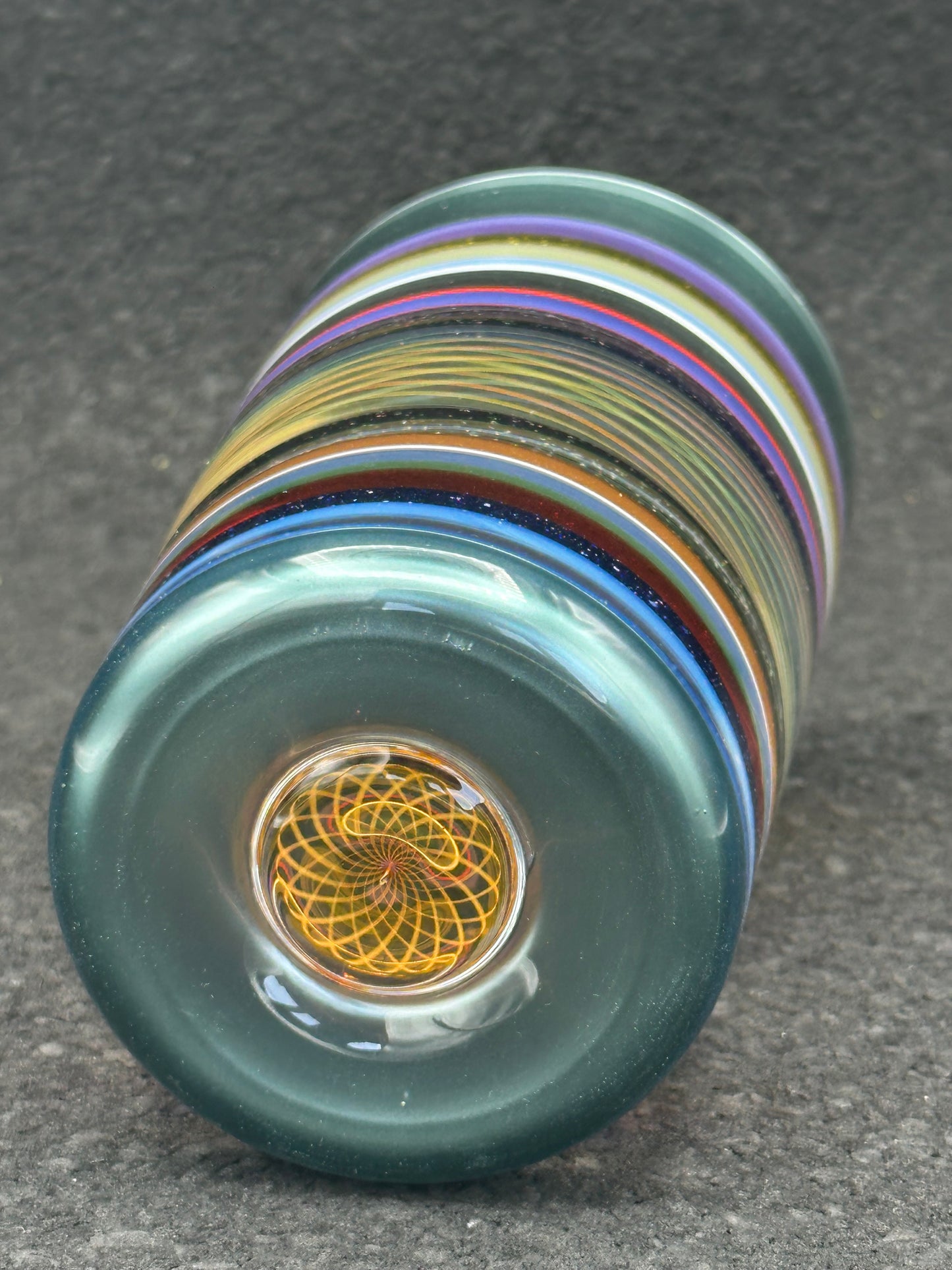 Gatez Soup Cup