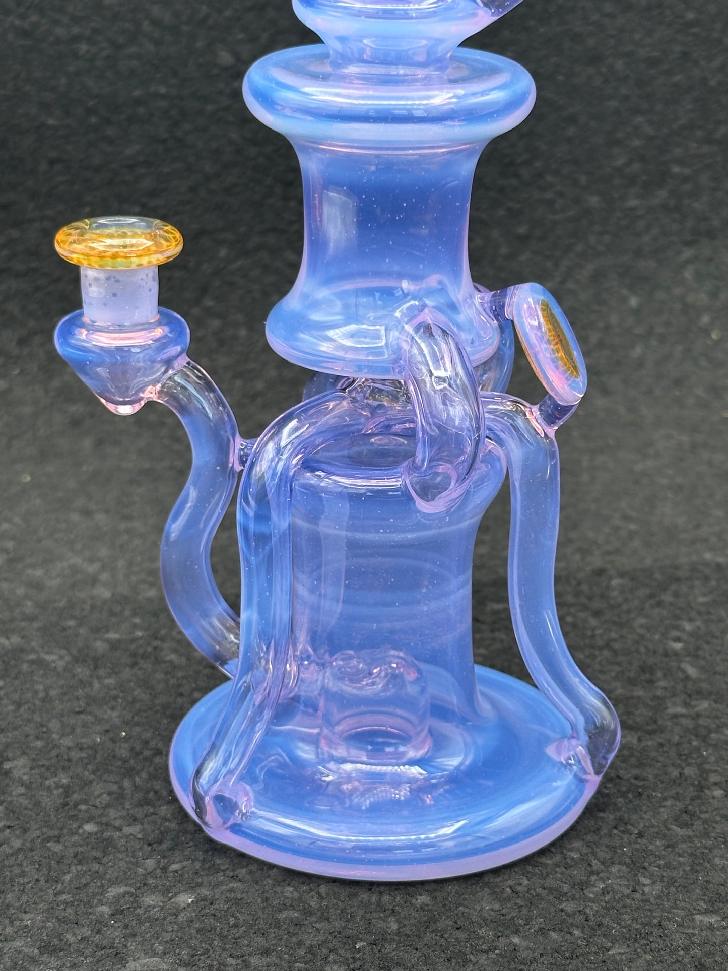 Gatez Recycler
