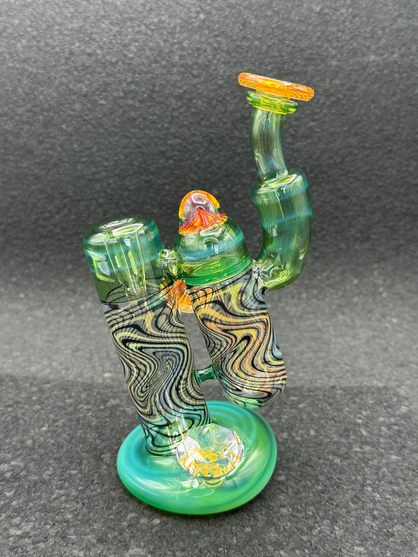 Gatez Bubbler