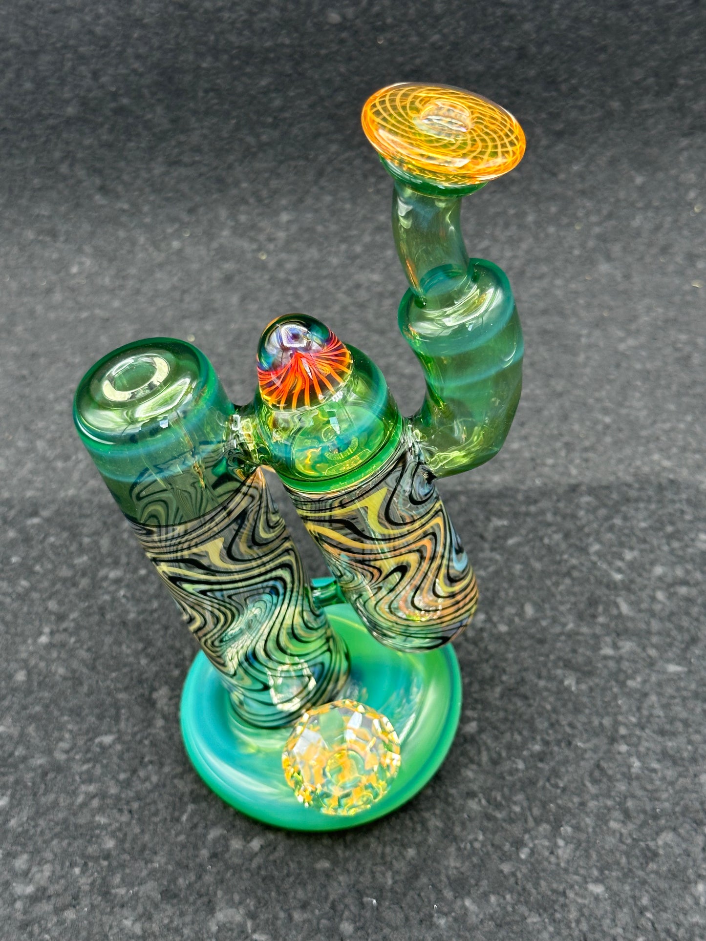 Gatez Bubbler