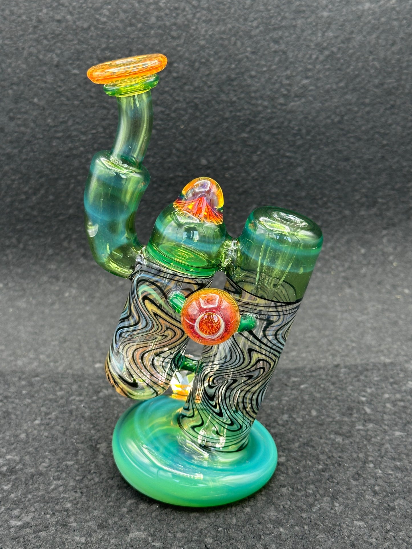 Gatez Bubbler