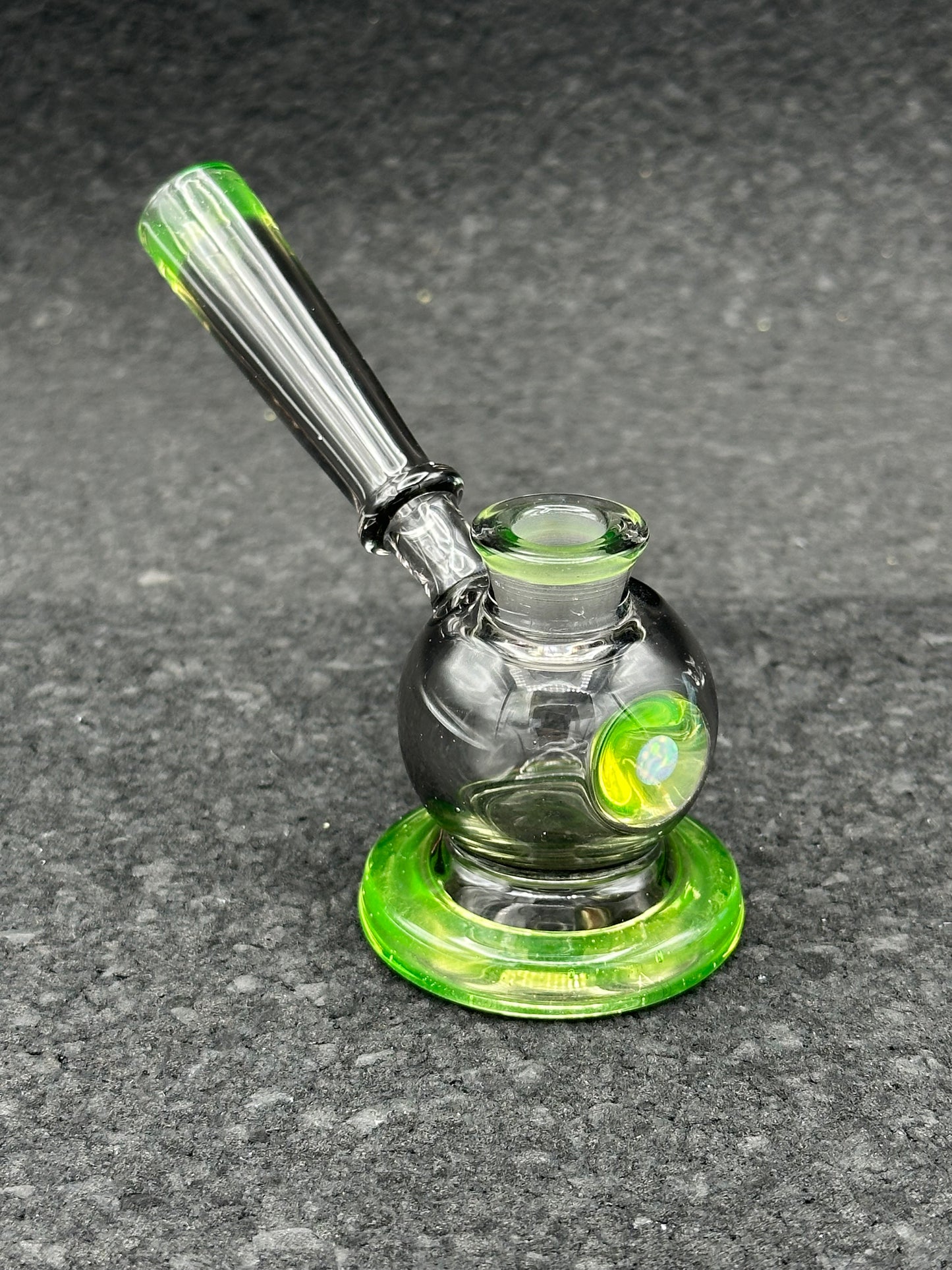 Baby Gorilla Terp Taster #3