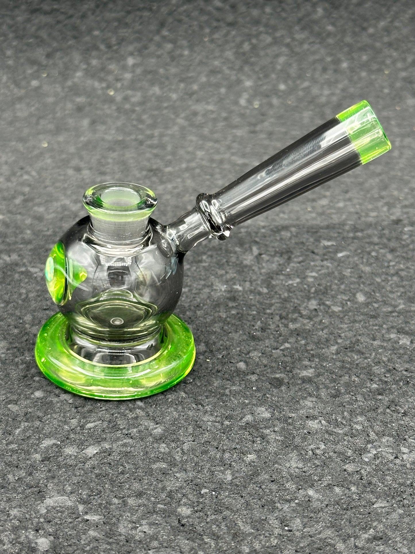 Baby Gorilla Terp Taster #3