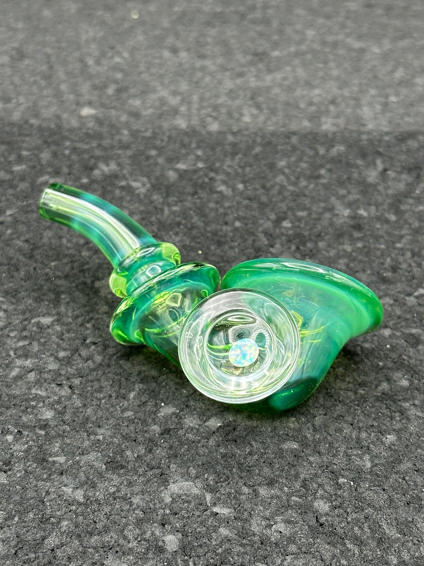 Baby Gorilla Sherlock
