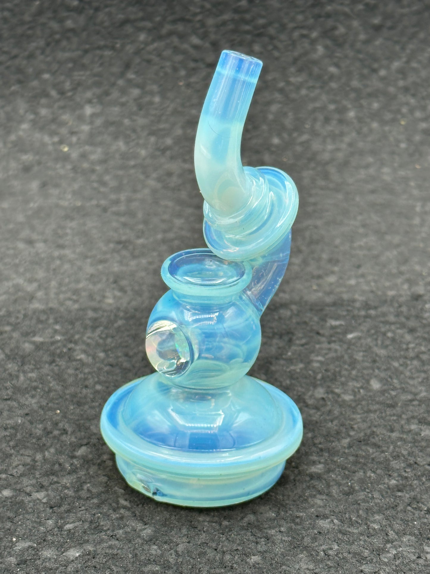 Baby Gorilla Puffco Dry #1