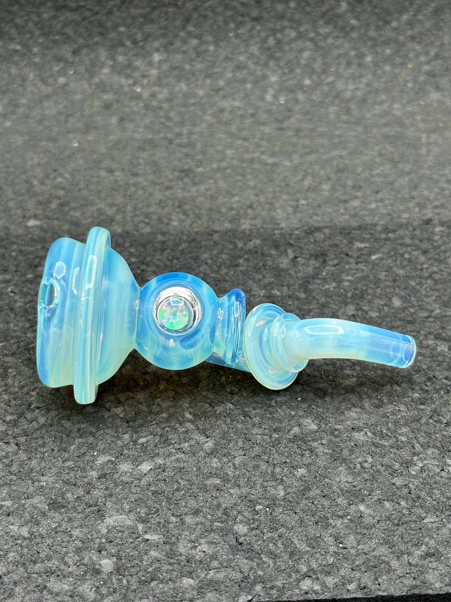 Baby Gorilla Puffco Dry #1