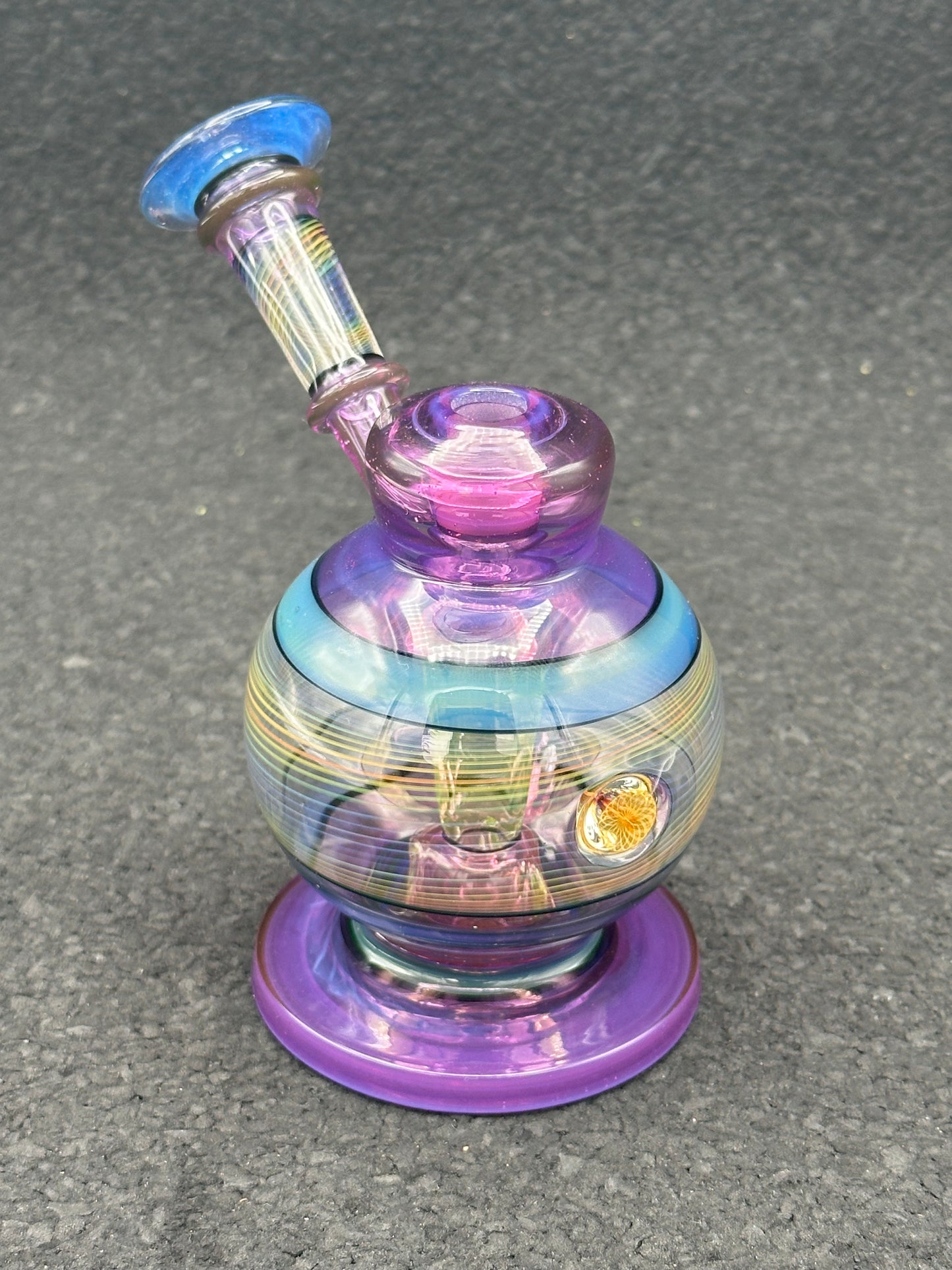 Baby Gorilla x Gatez Perco Taster XL UV
