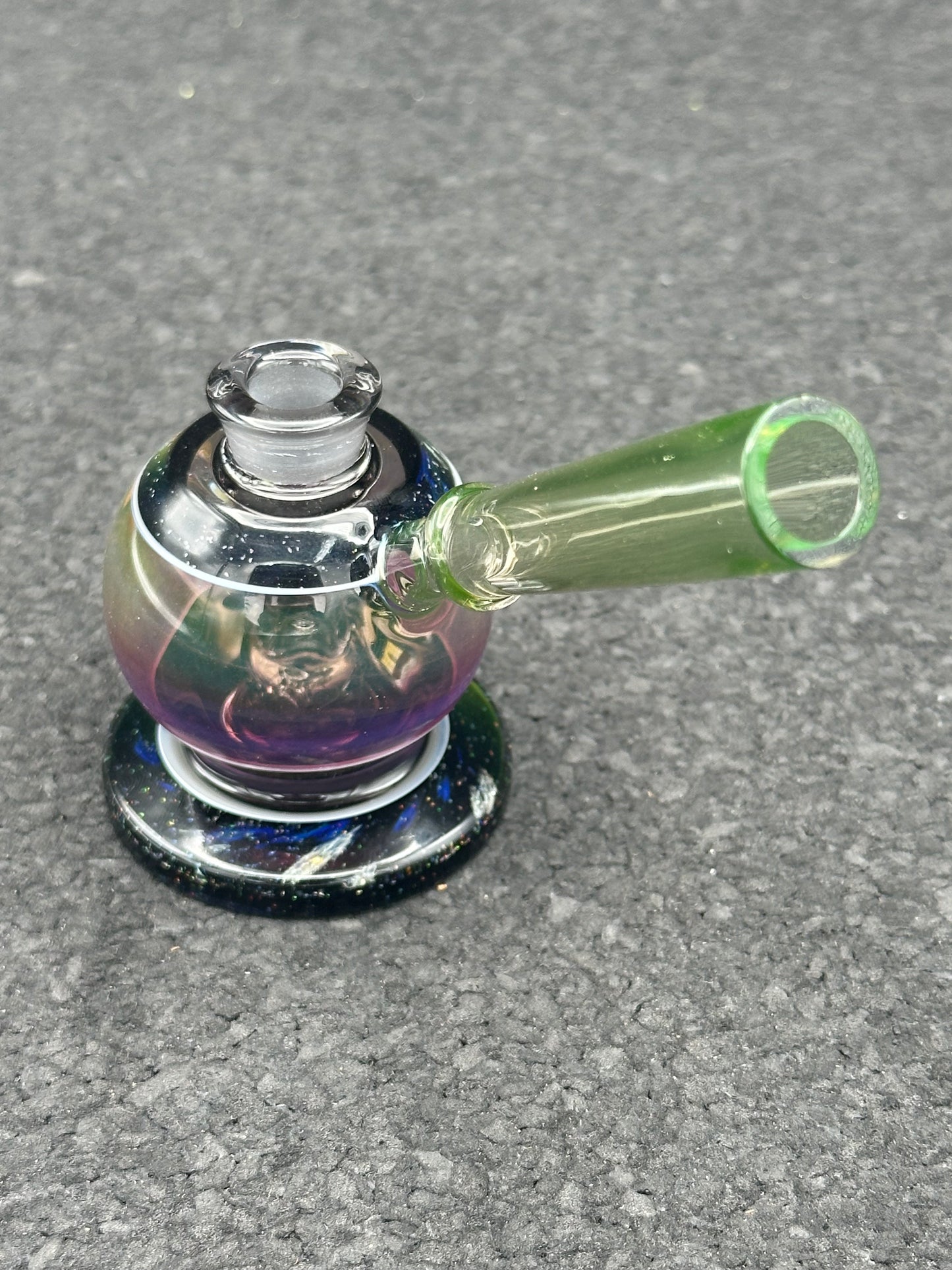 Baby Gorilla x Soup Perco Taster UV
