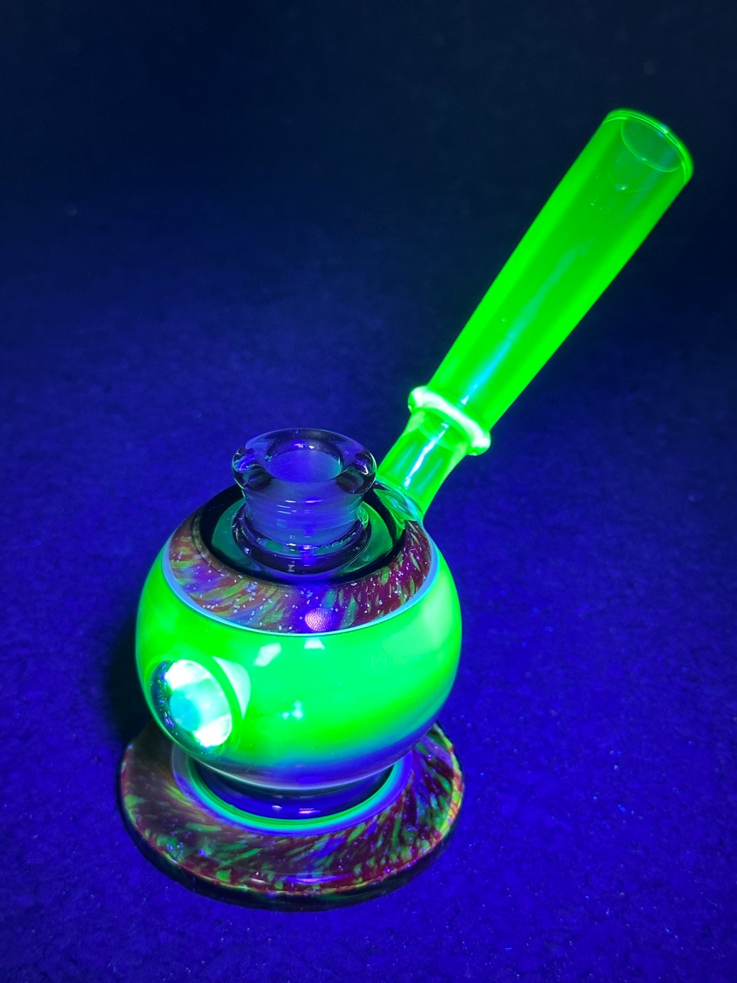 Baby Gorilla x Soup Perco Taster UV