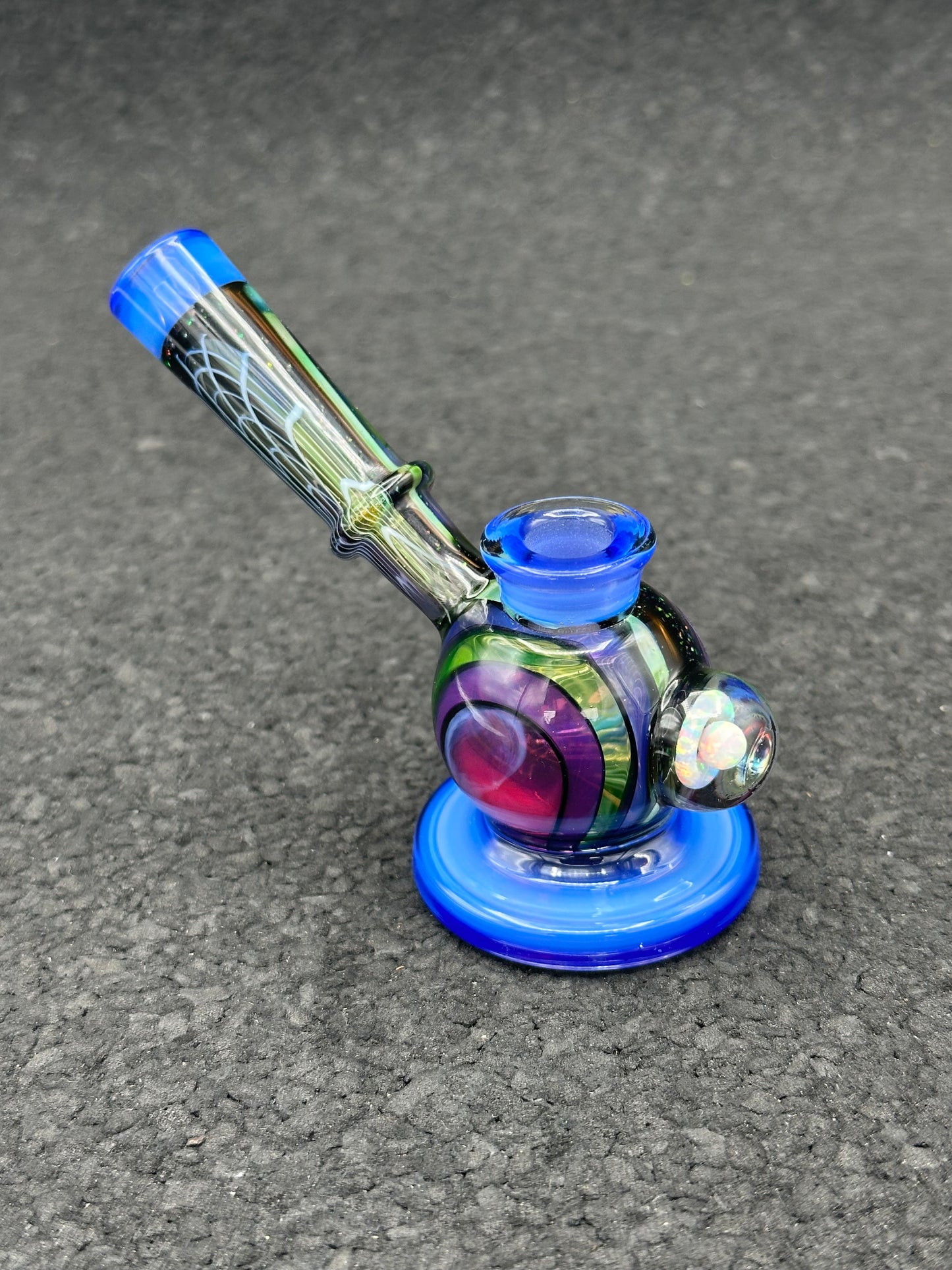 Baby Gorilla x EF Norris Taster
