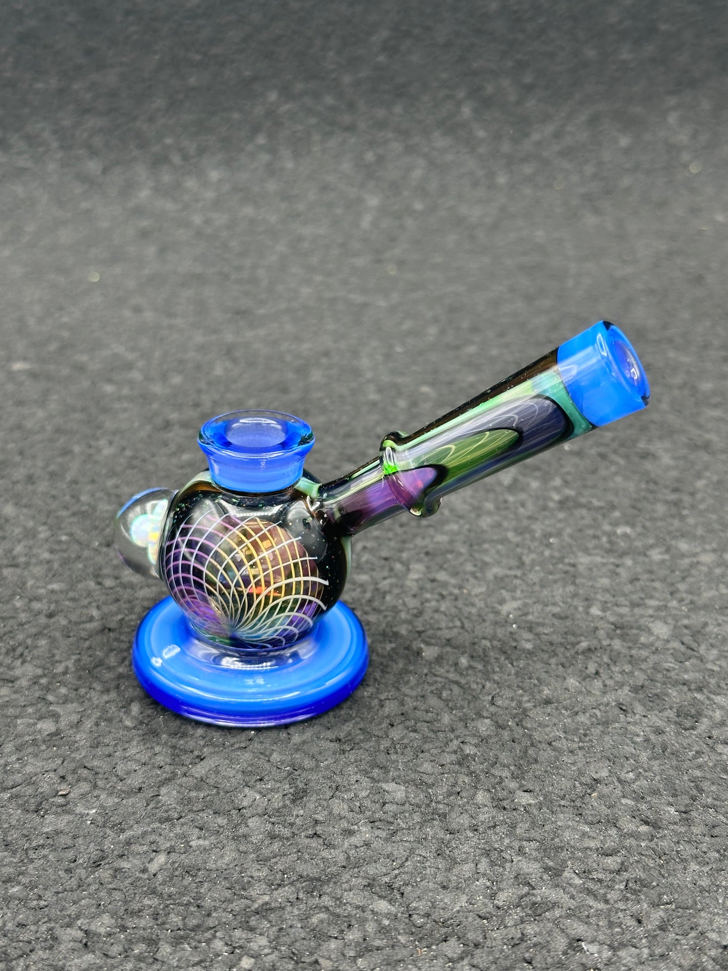 Baby Gorilla x EF Norris Taster