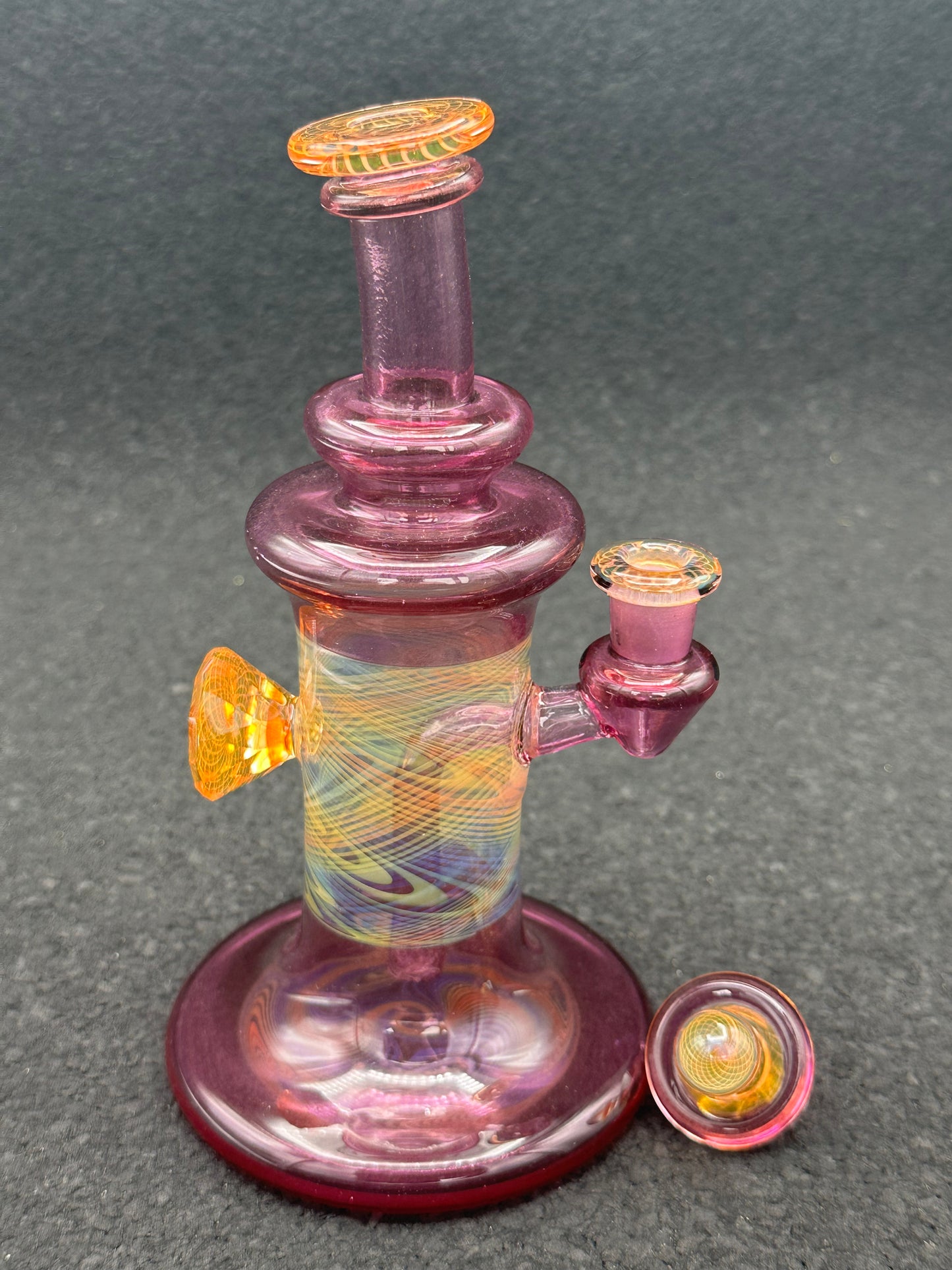 Gatez Rig