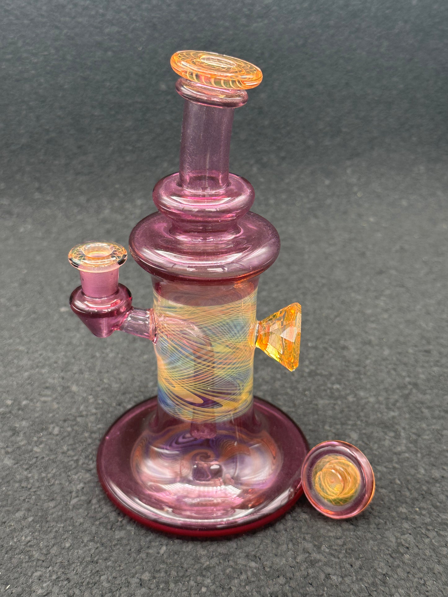 Gatez Rig