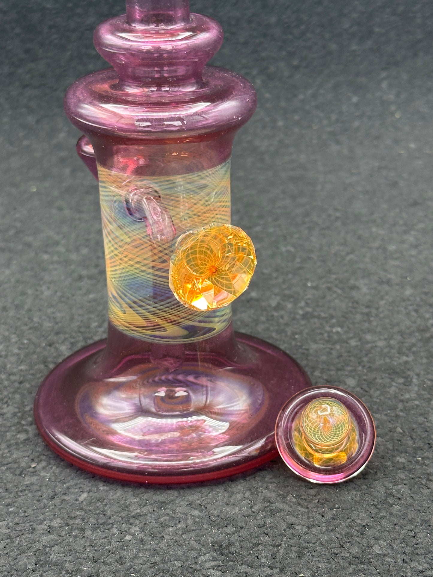 Gatez Rig