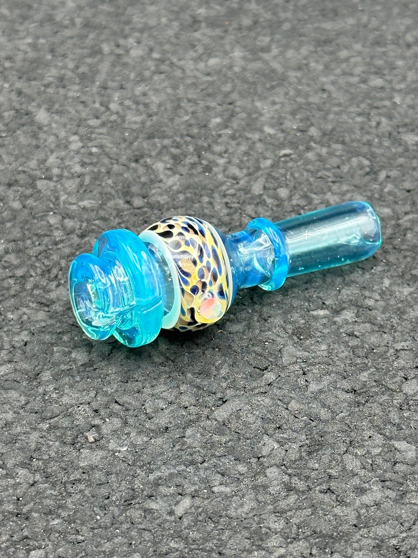 Baby Gorilla x Sunya Pivot #1
