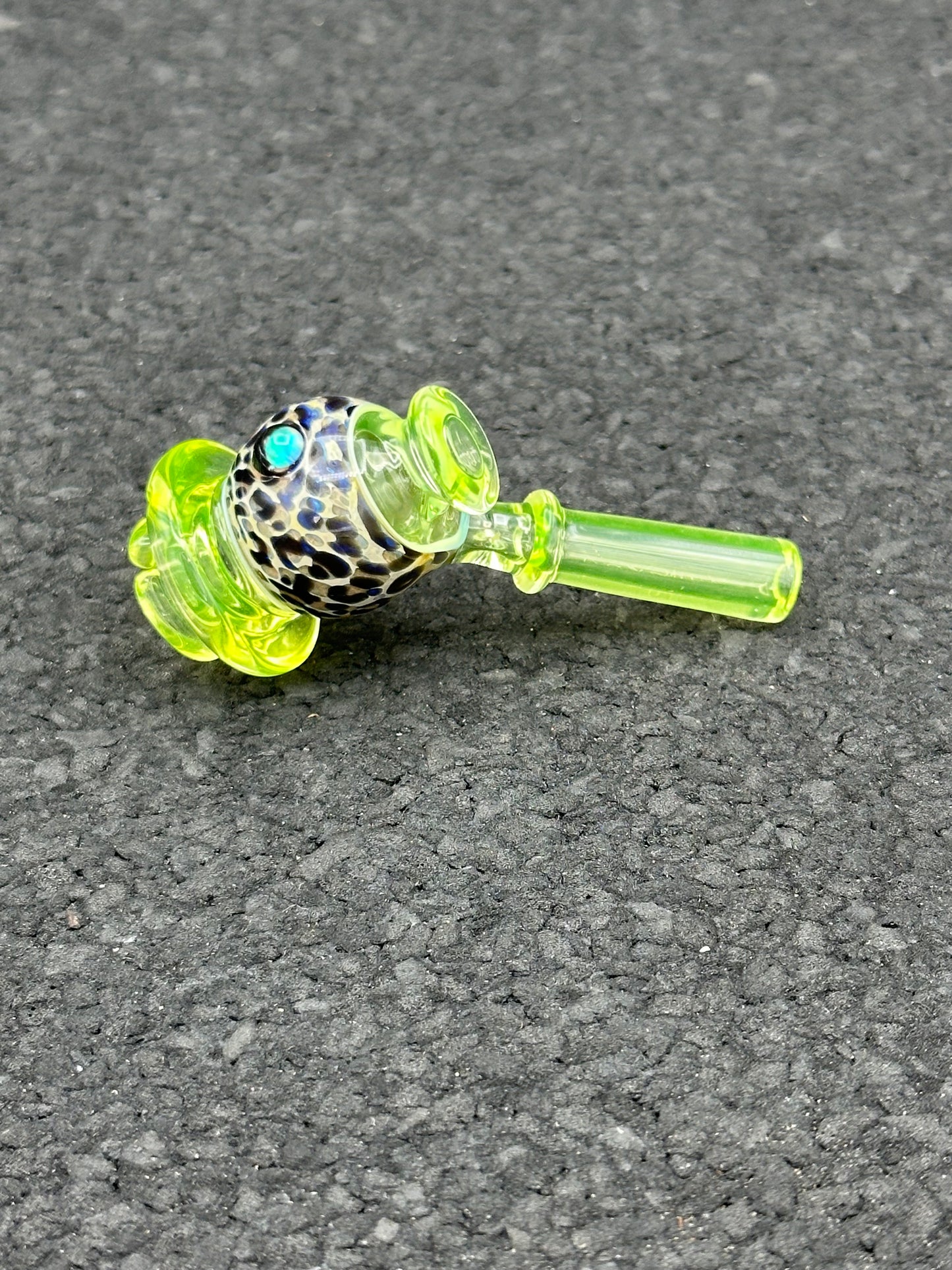 Baby Gorilla x Sunya Pivot #3